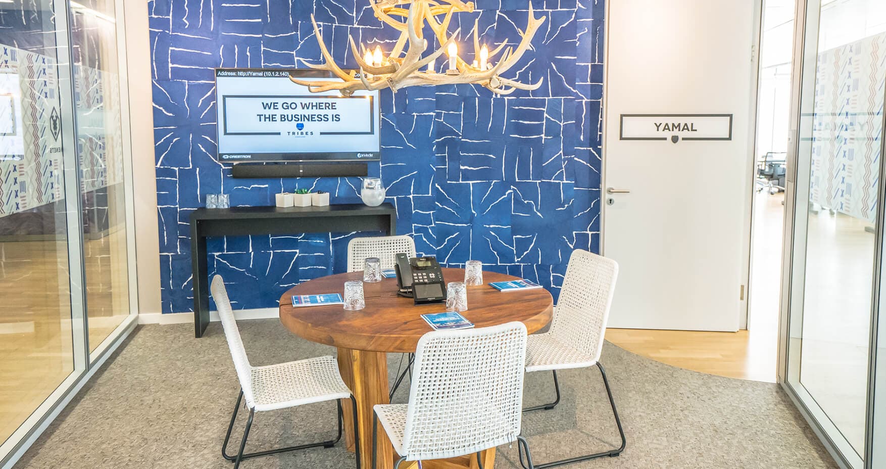 Tribes GAP Düsseldorf 4