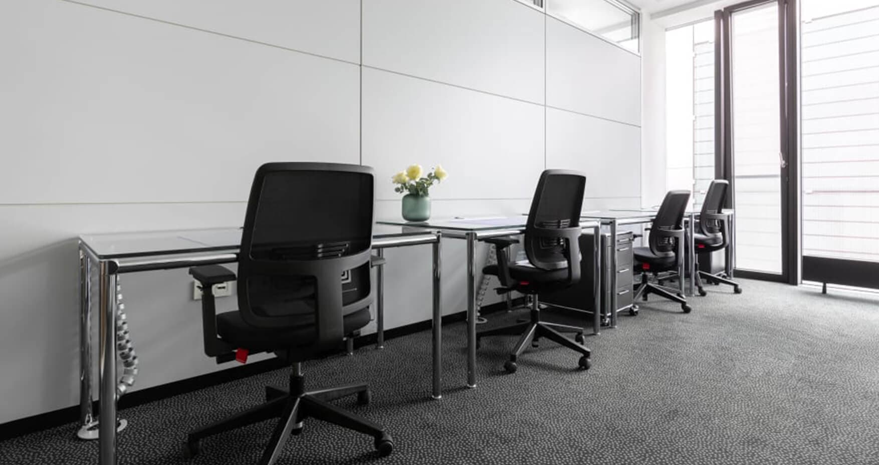 Signature by Regus München Staatsoper 1