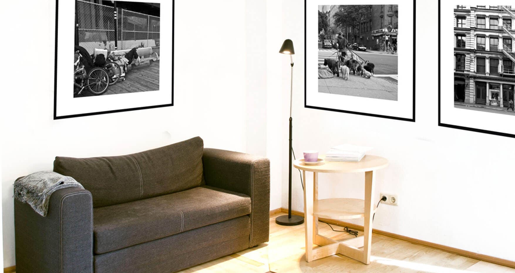 Medienhof Coworking Foto 3