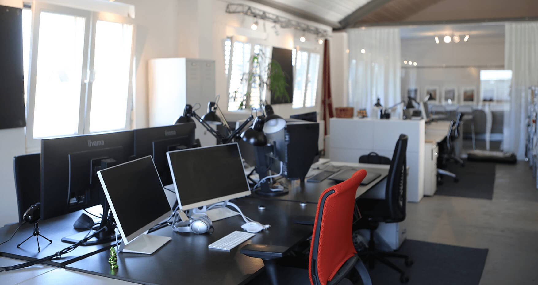 District Coworking Köln Godorf 2