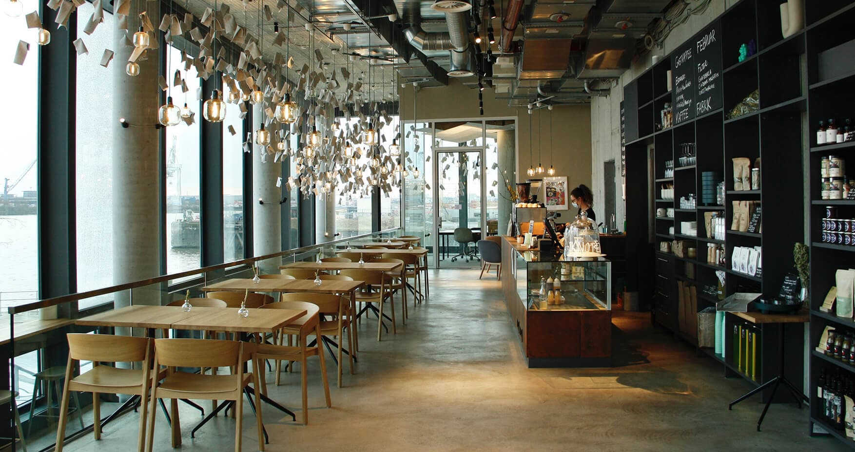 Foodlab Hamburg Foto 2