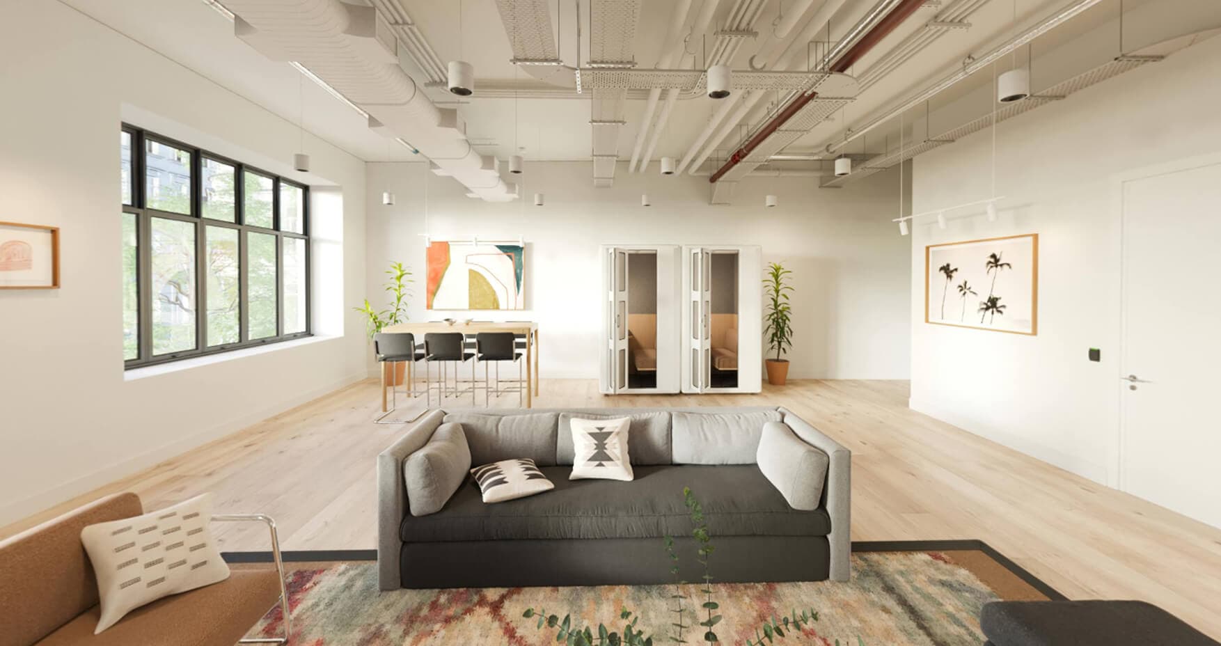 beyond Berlin Chausseestraße