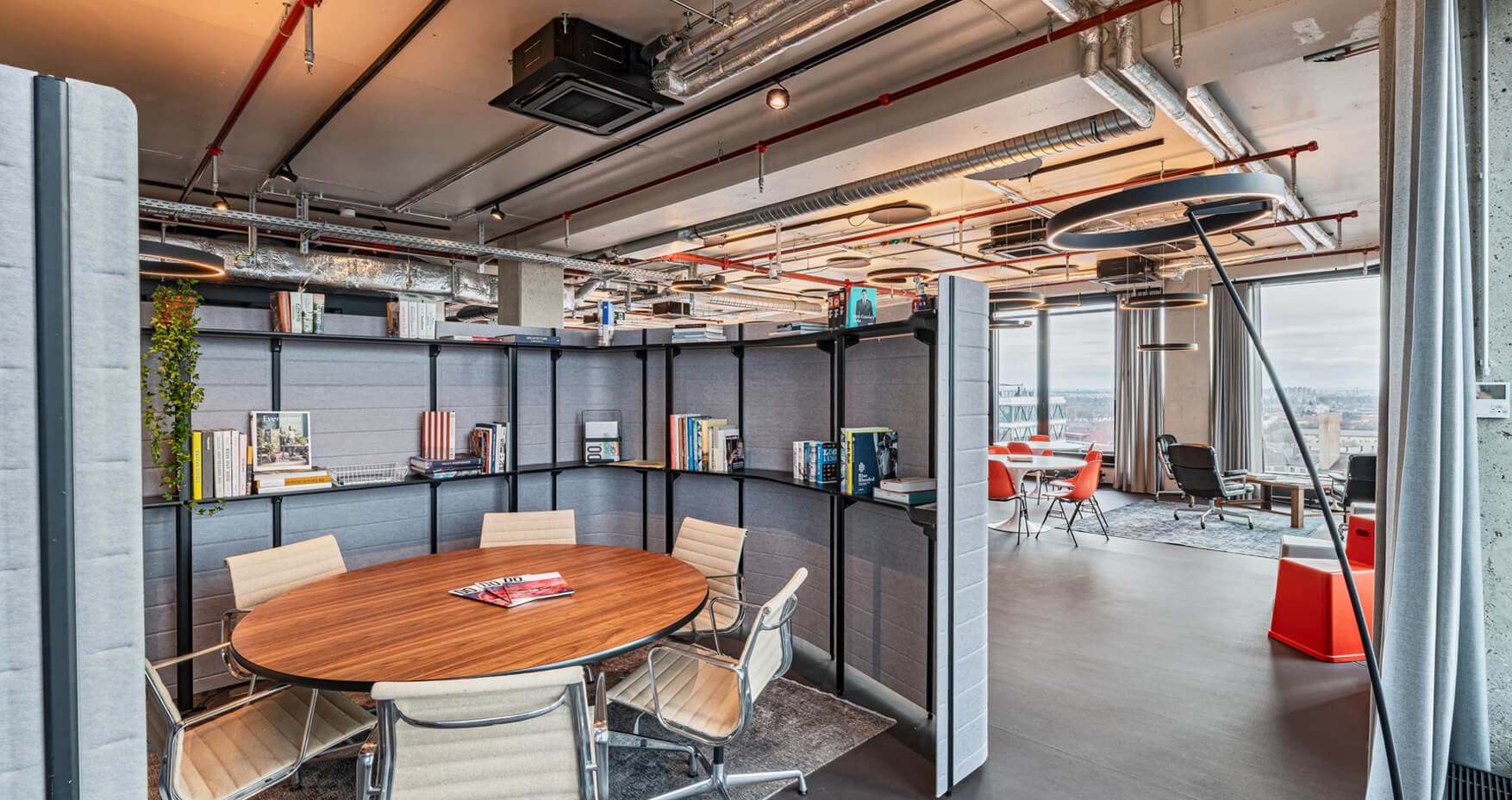 Design Offices München ATLAS Foto 5