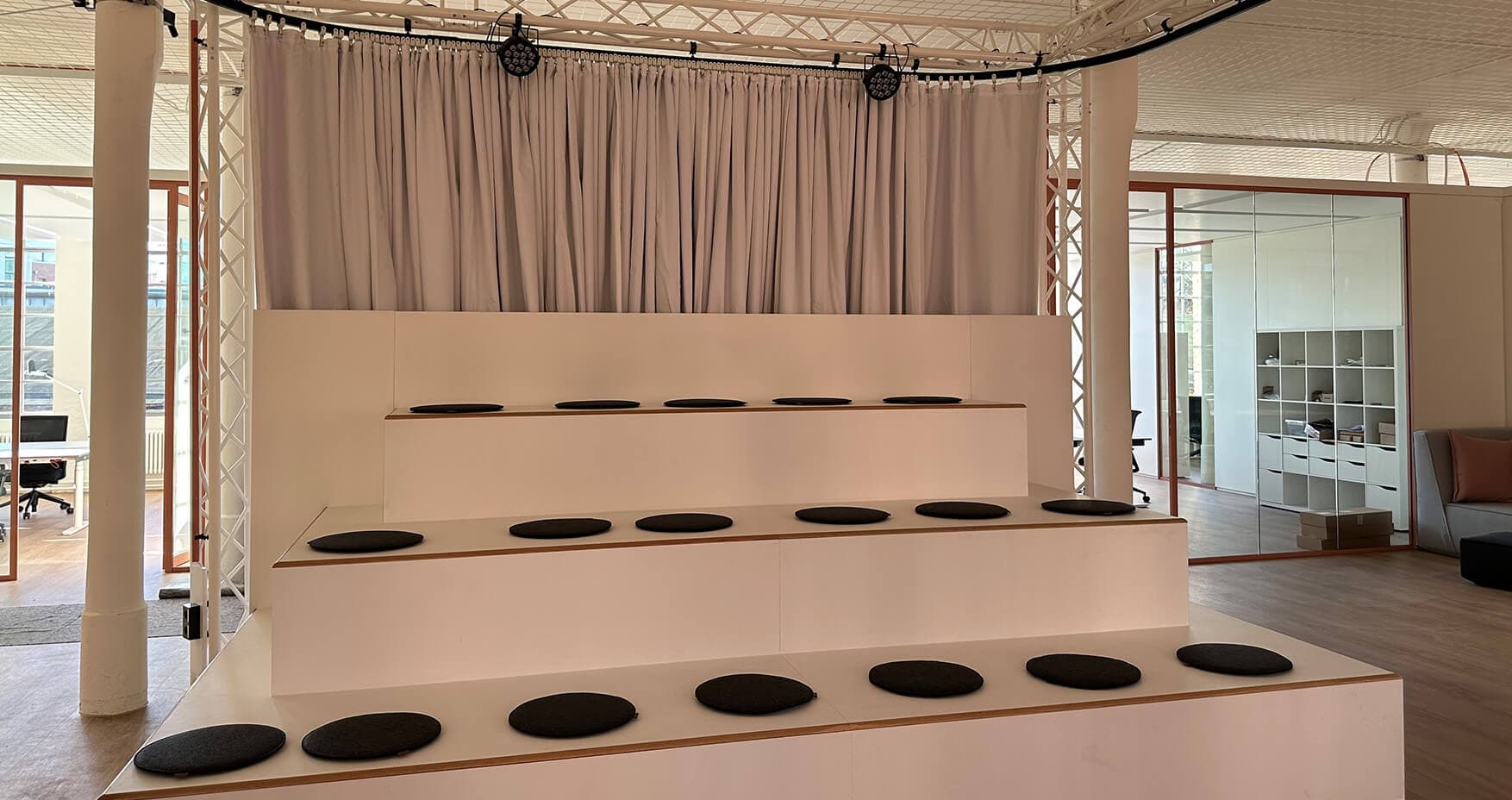 Smart Spaces Berlin Foto 3