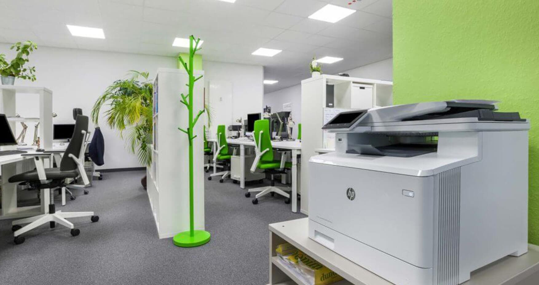 Rivvers Frankfurt Westside