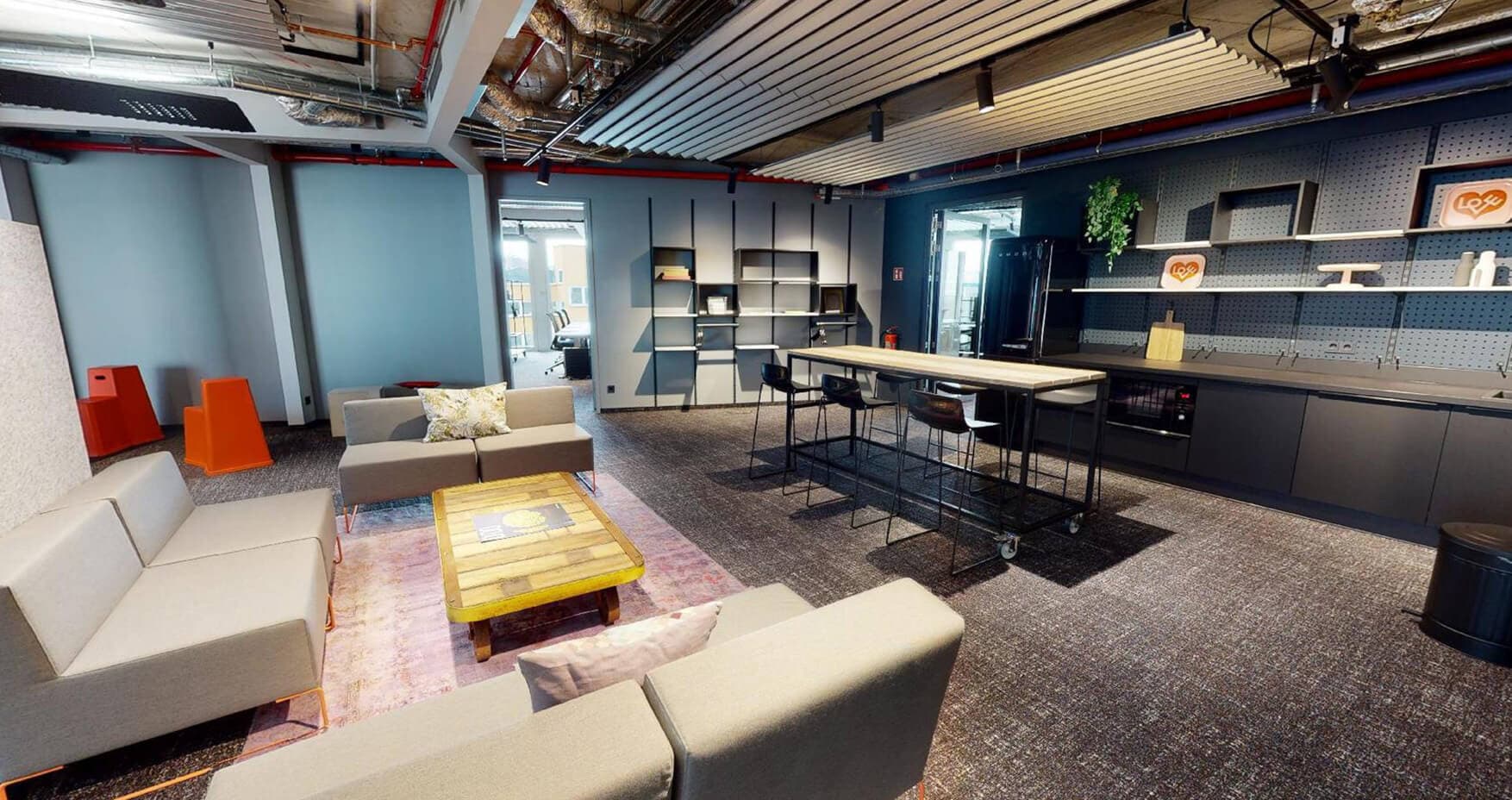 Design Offices Berlin Am Zoo Foto 5