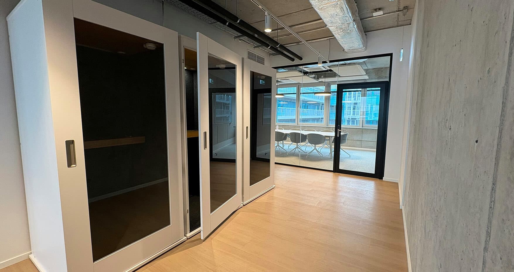 beyond Quartier Heidestraße Foto 4