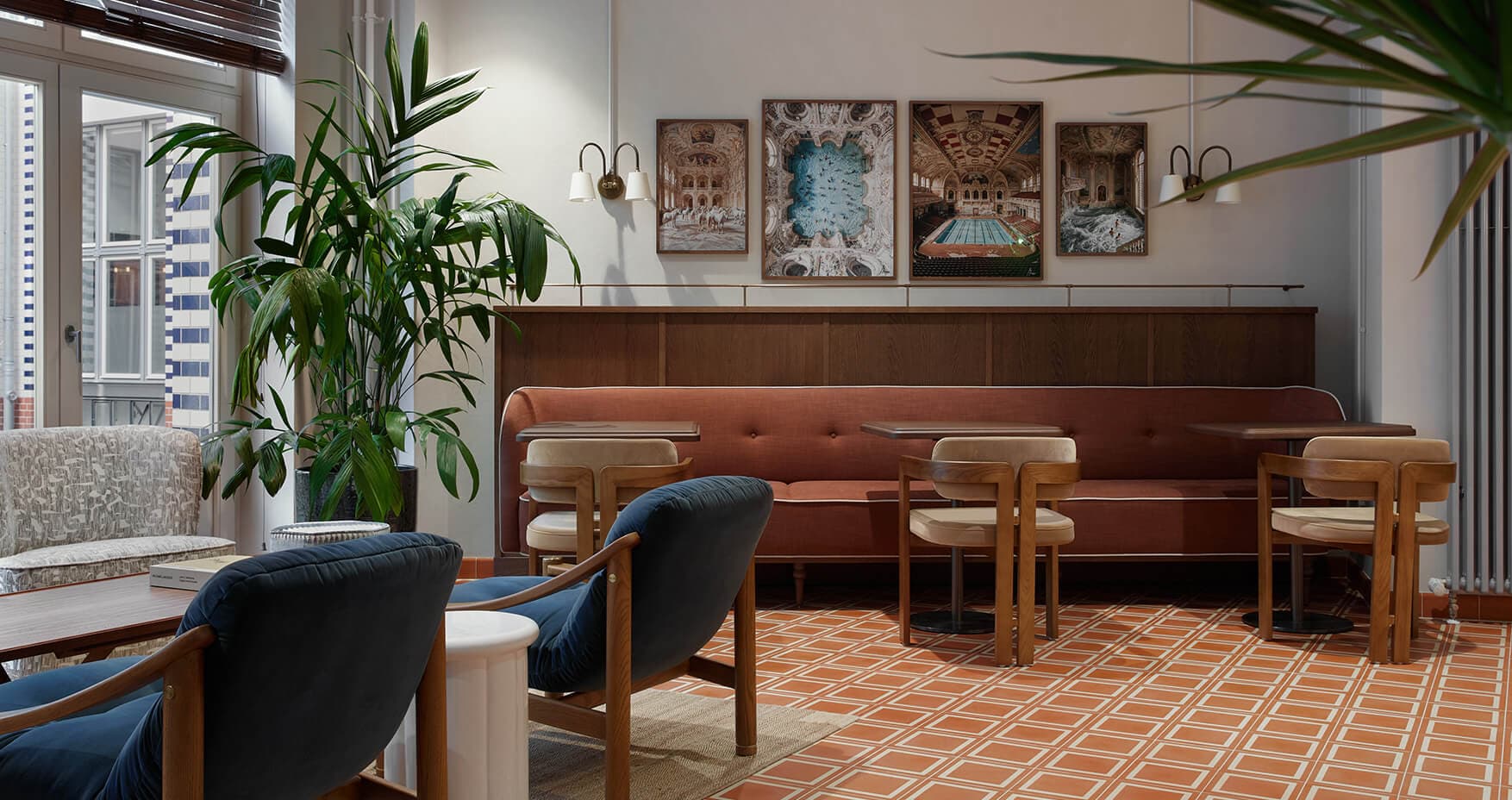 Mindspace Berlin Hausvogteiplatz Foto 3