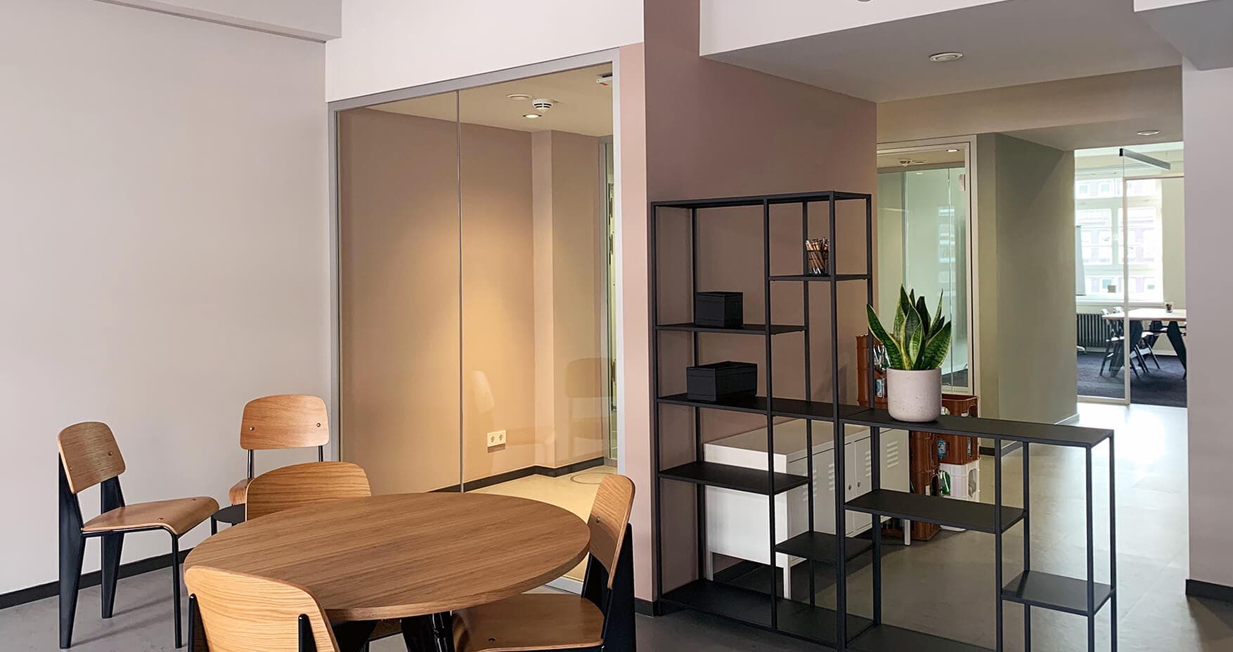 Scaling Spaces Hamburg Sprinkenhof Foto 4