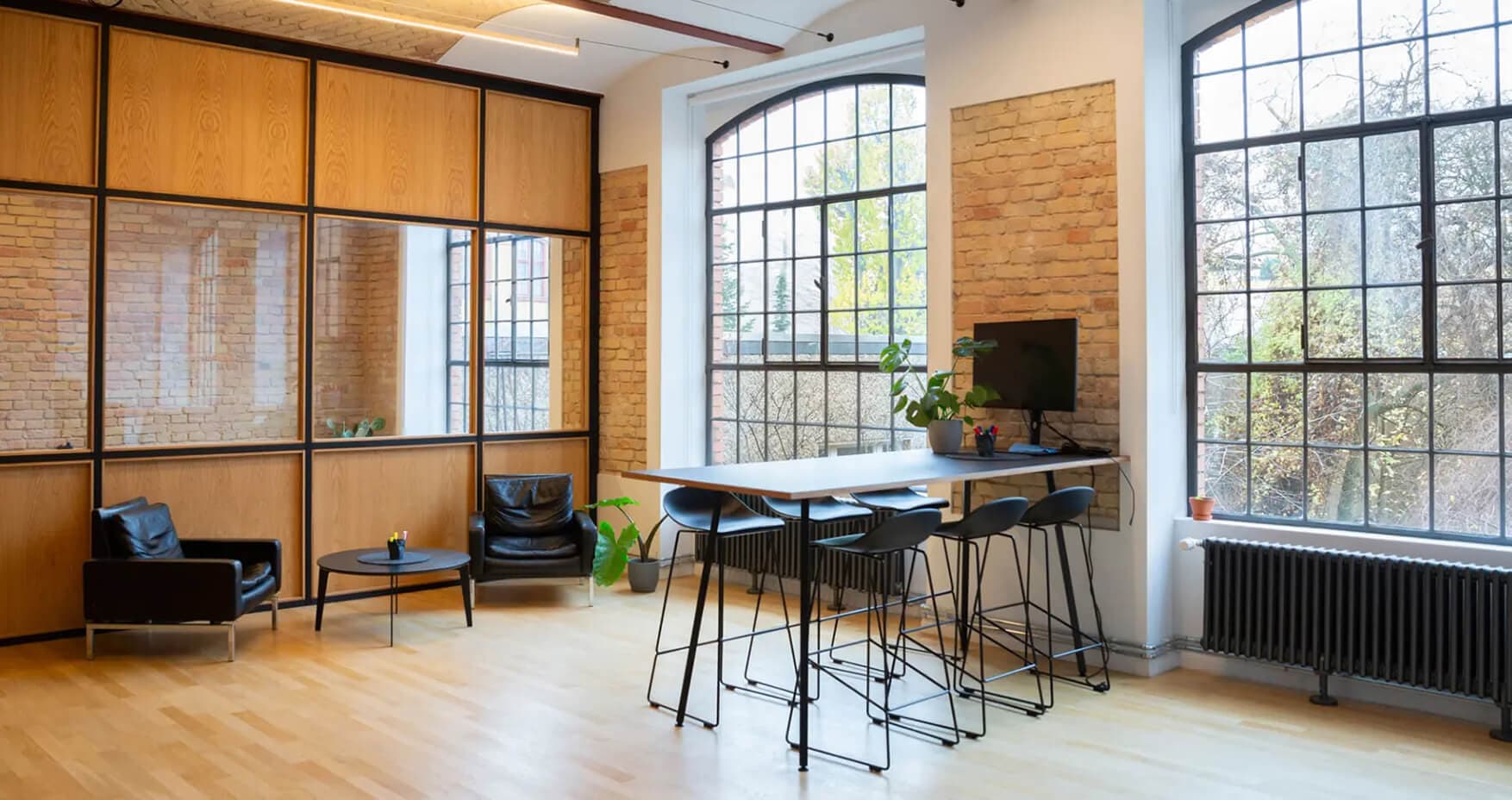 St. Oberholz Berlin Kastanienallee