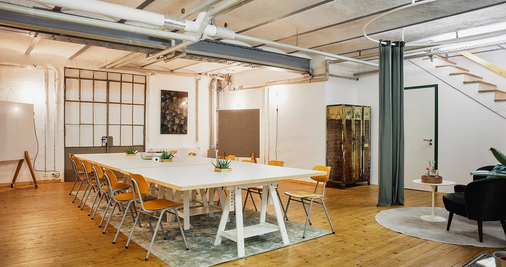 MATES München Thierschstraße Foto 5