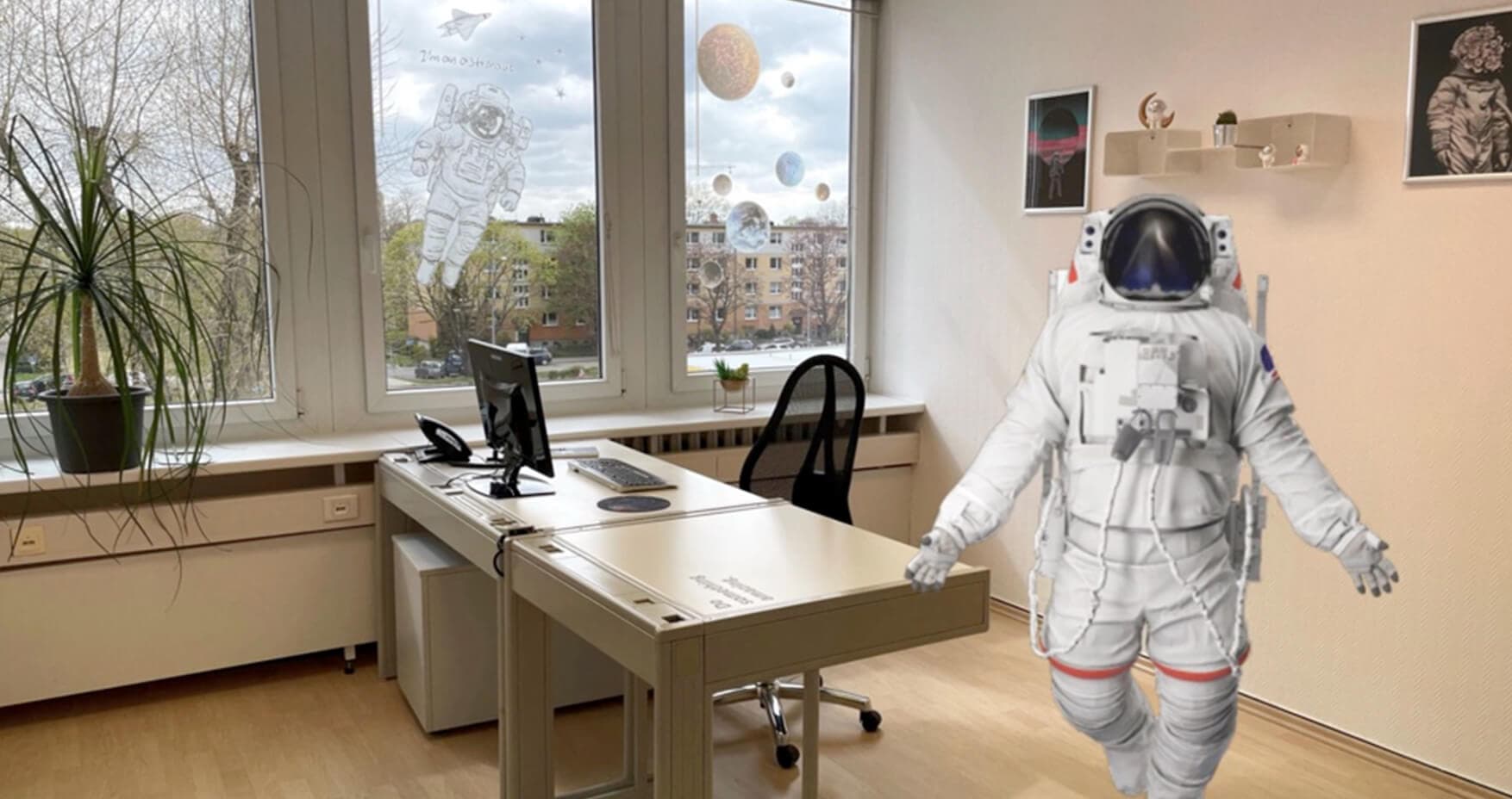 CoAndWork Berlin Foto 3