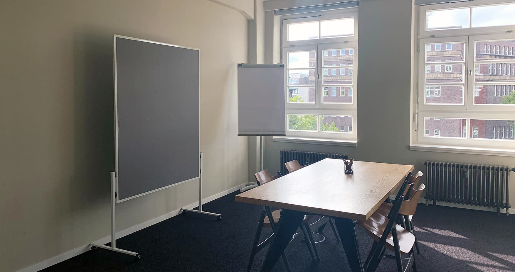 Scaling Spaces Hamburg Sprinkenhof Foto 5