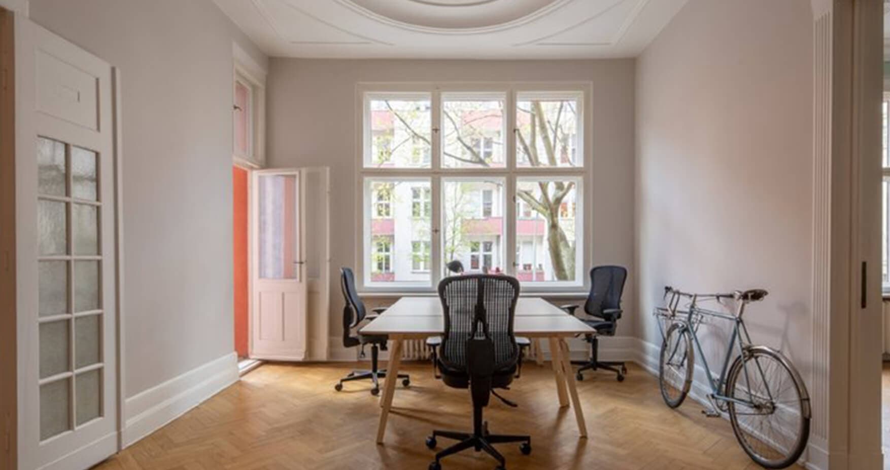 FilmTech Office Berlin