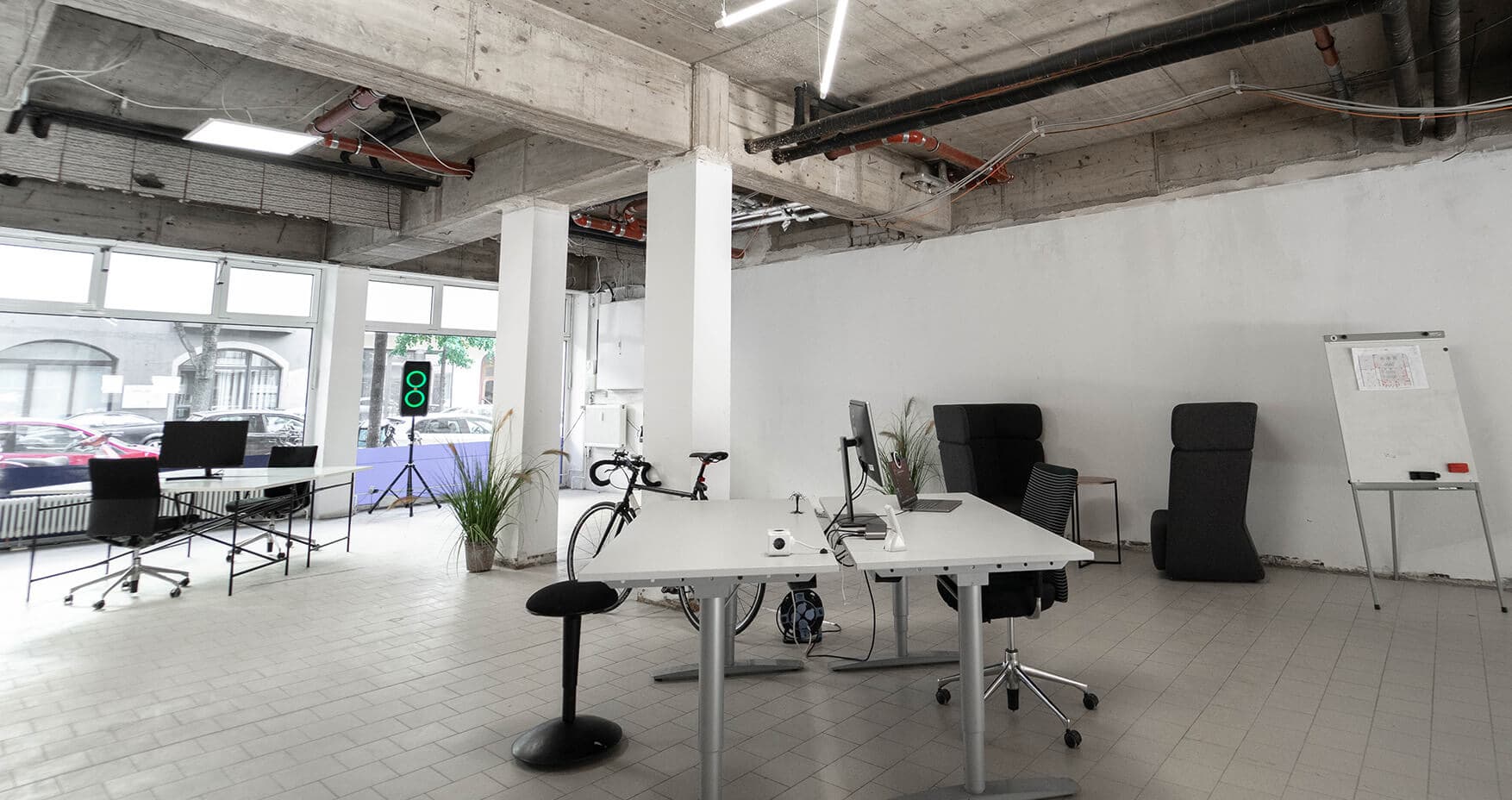 NEST3 Web3 Coworking Berlin Foto 3