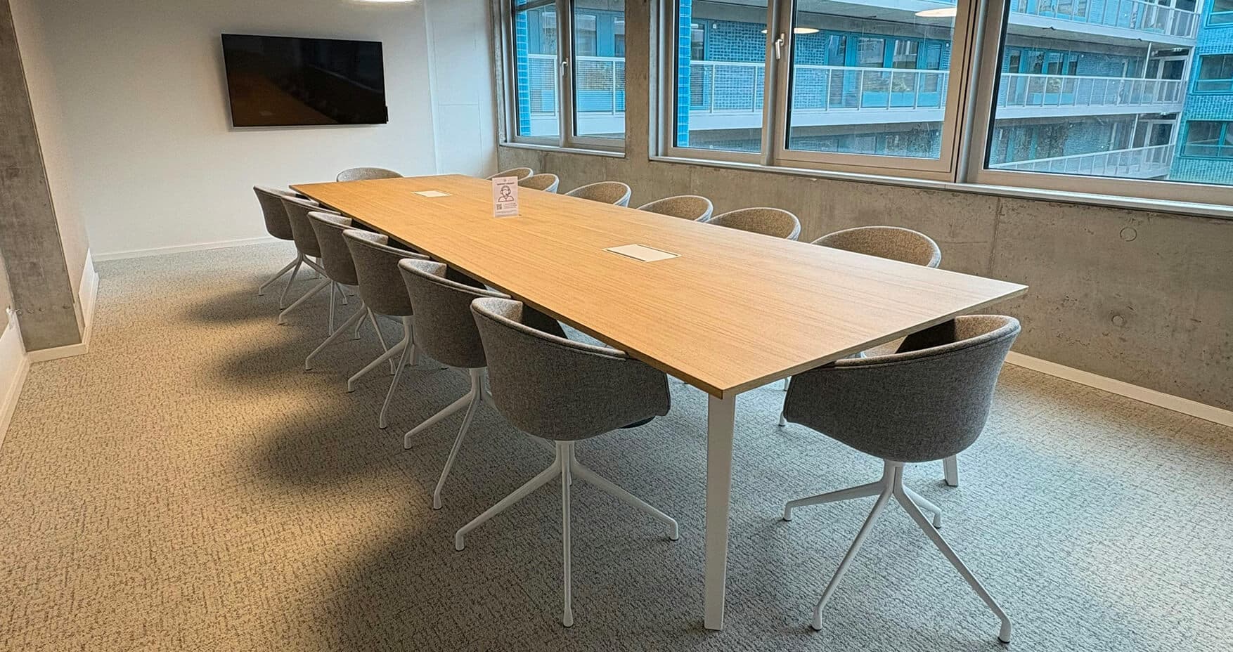 beyond Quartier Heidestraße Foto 3