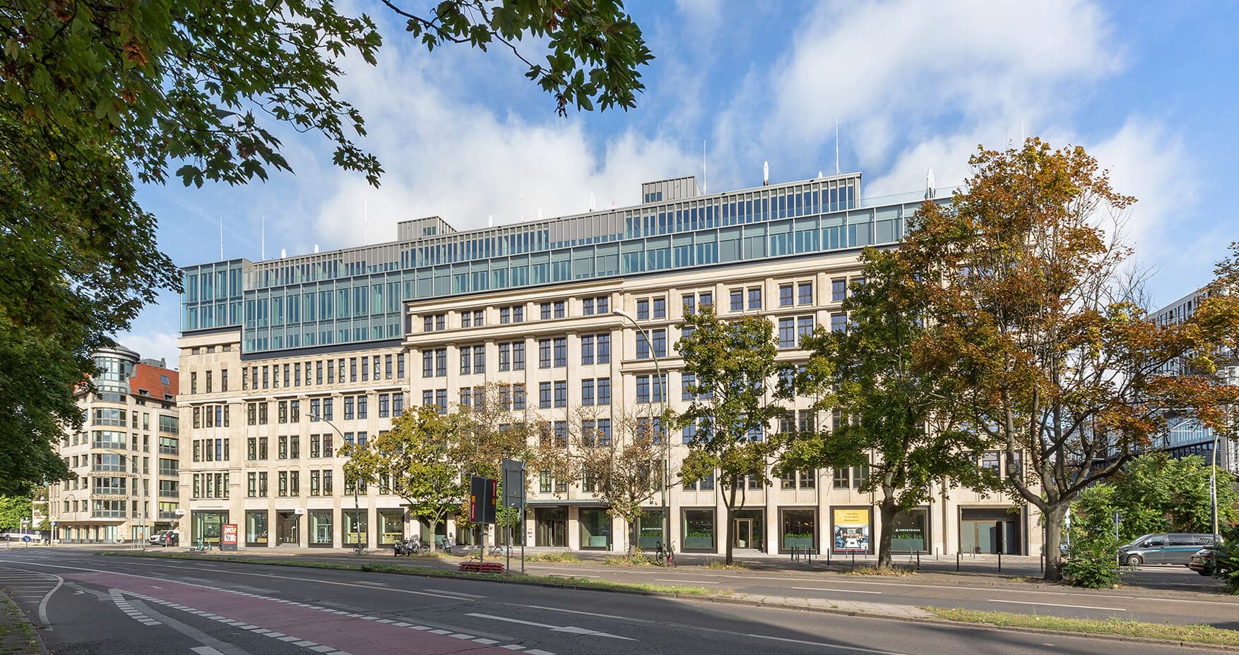 Industrious BEAM Berlin Foto 5