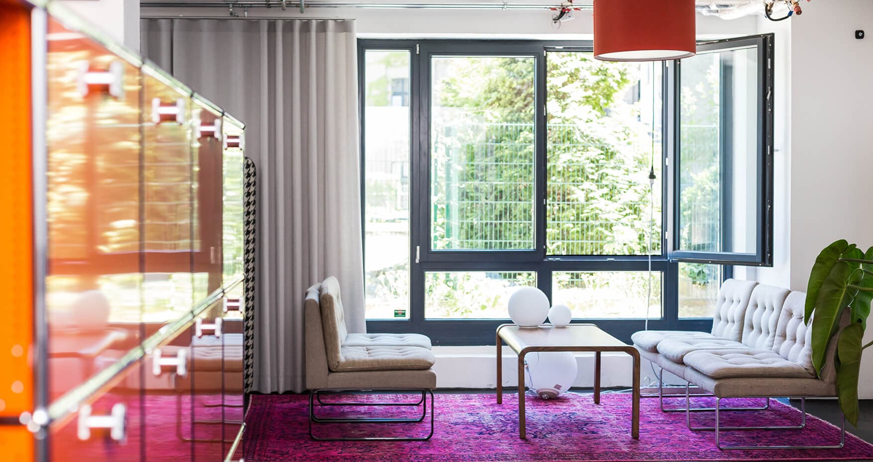 Factory Berlin Foto 5