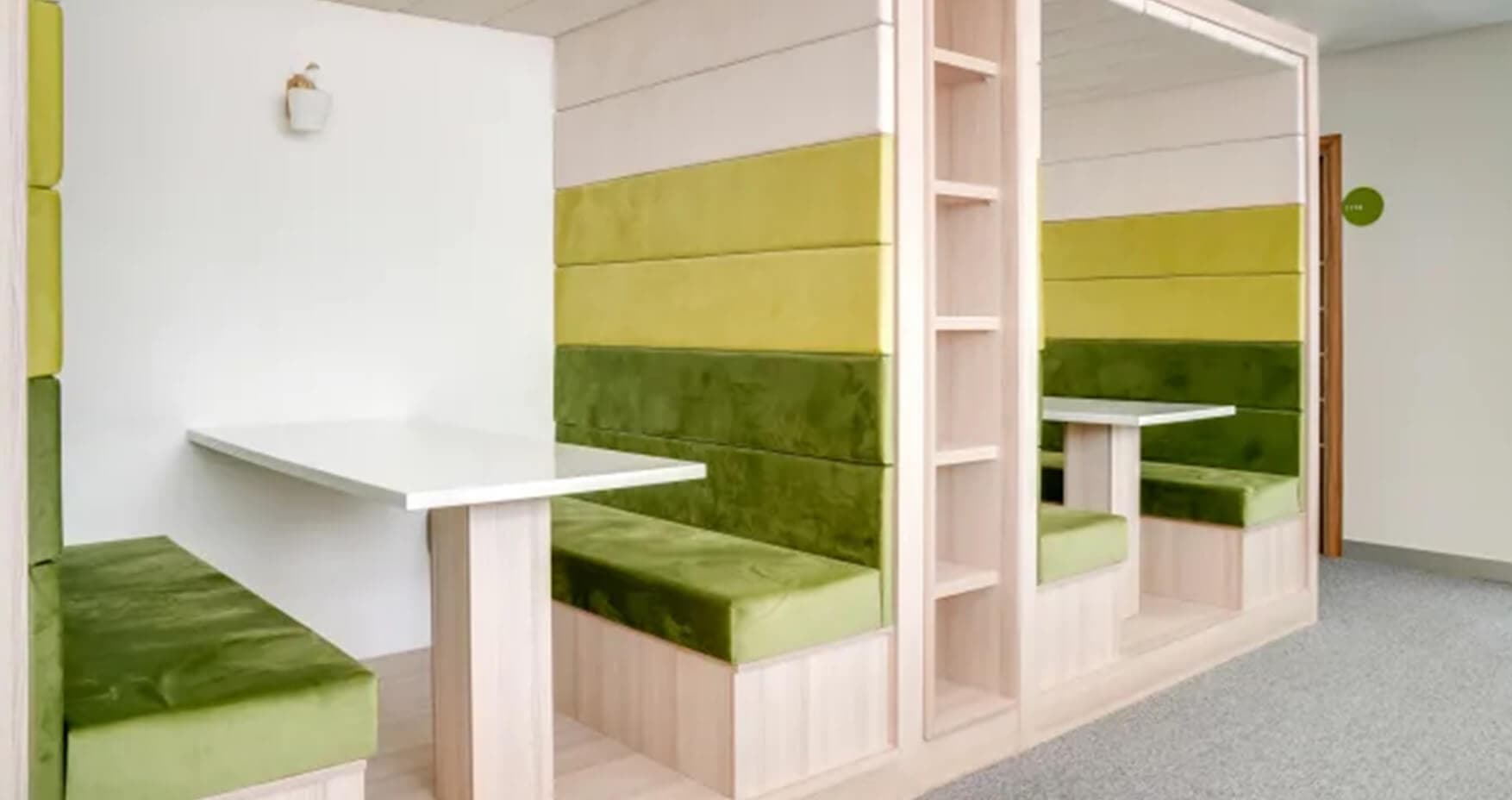 Signature by Regus Frankfurt OpernTurm Foto 3