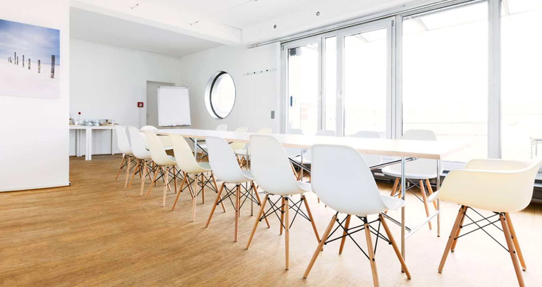 Lilienhof Business Center Hamburg Foto 2