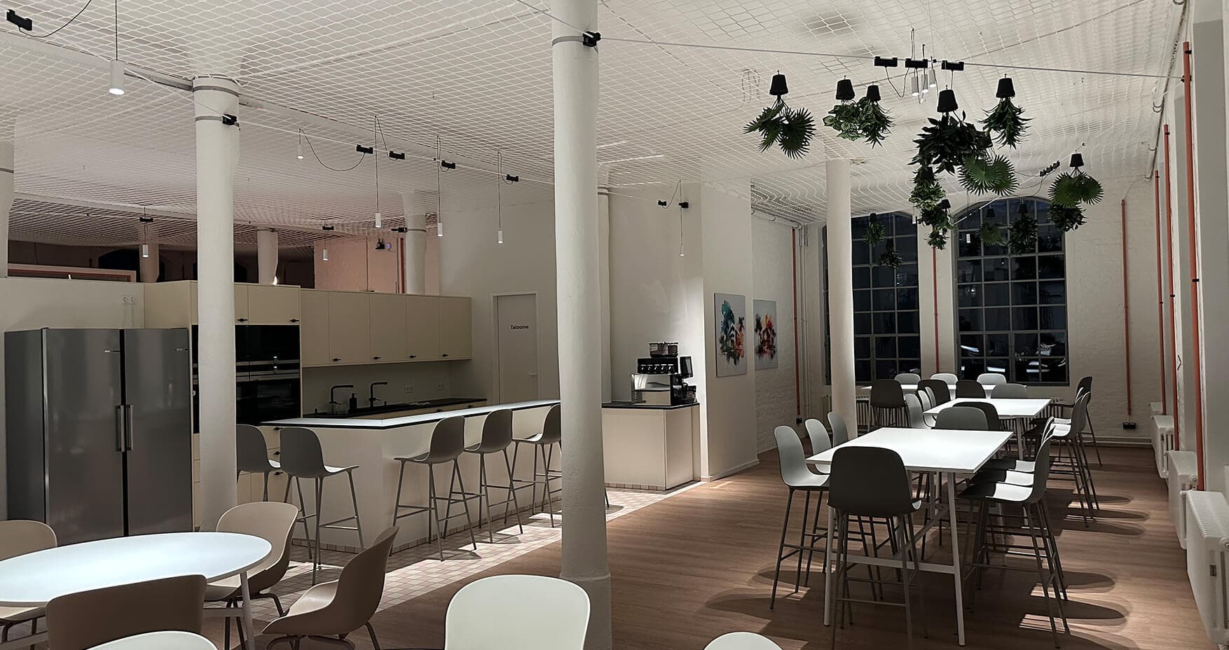 Smart Spaces Berlin Foto 2