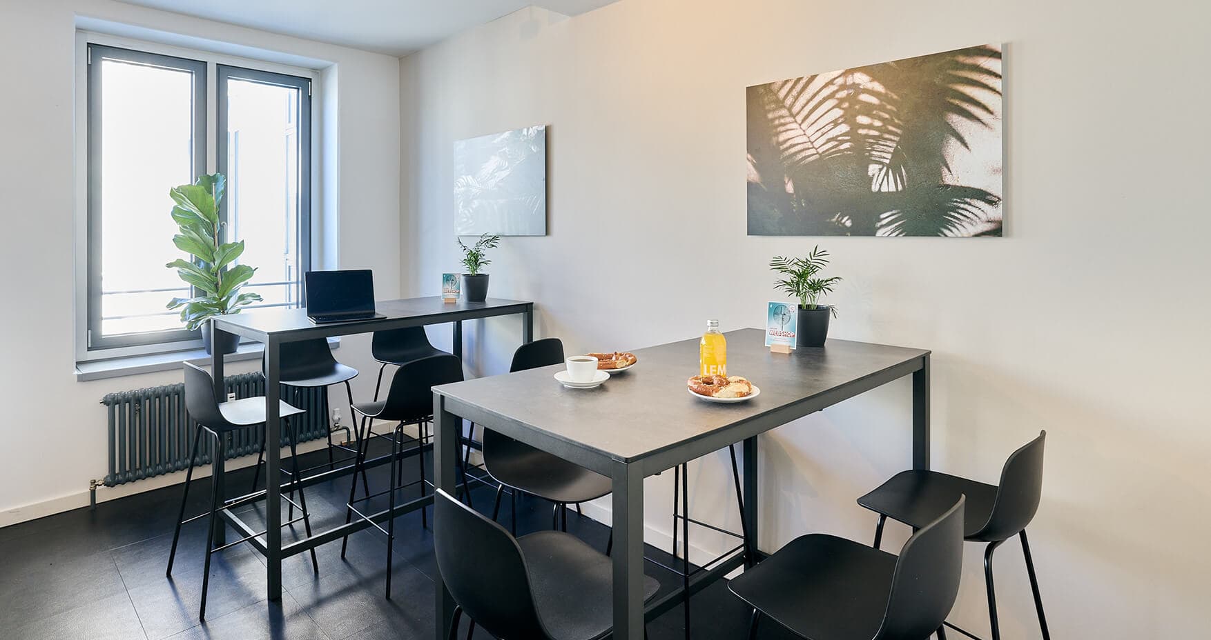 Scaling Spaces München Isartorplatz Foto 4