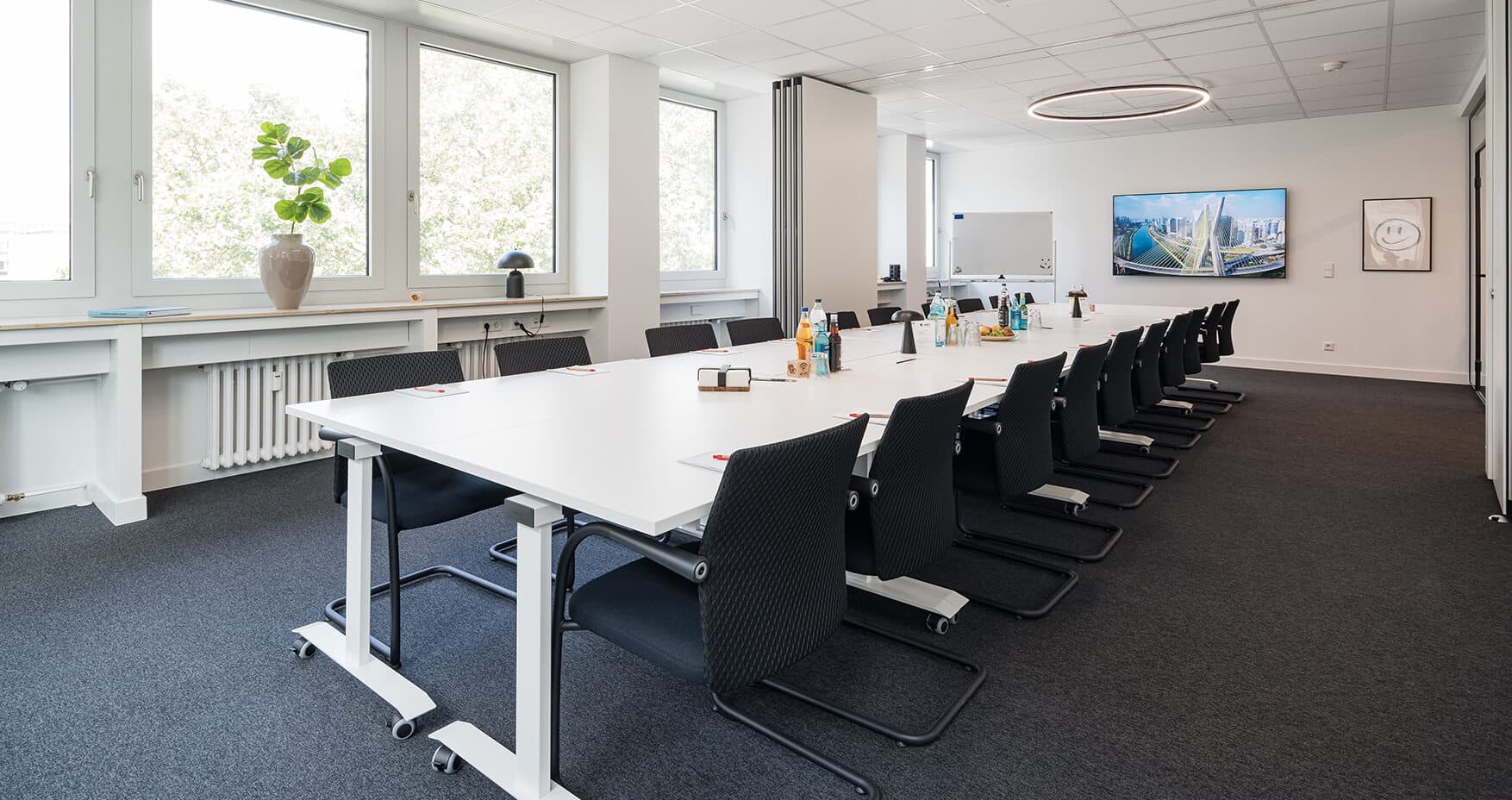 ABC Workspaces Köln 5