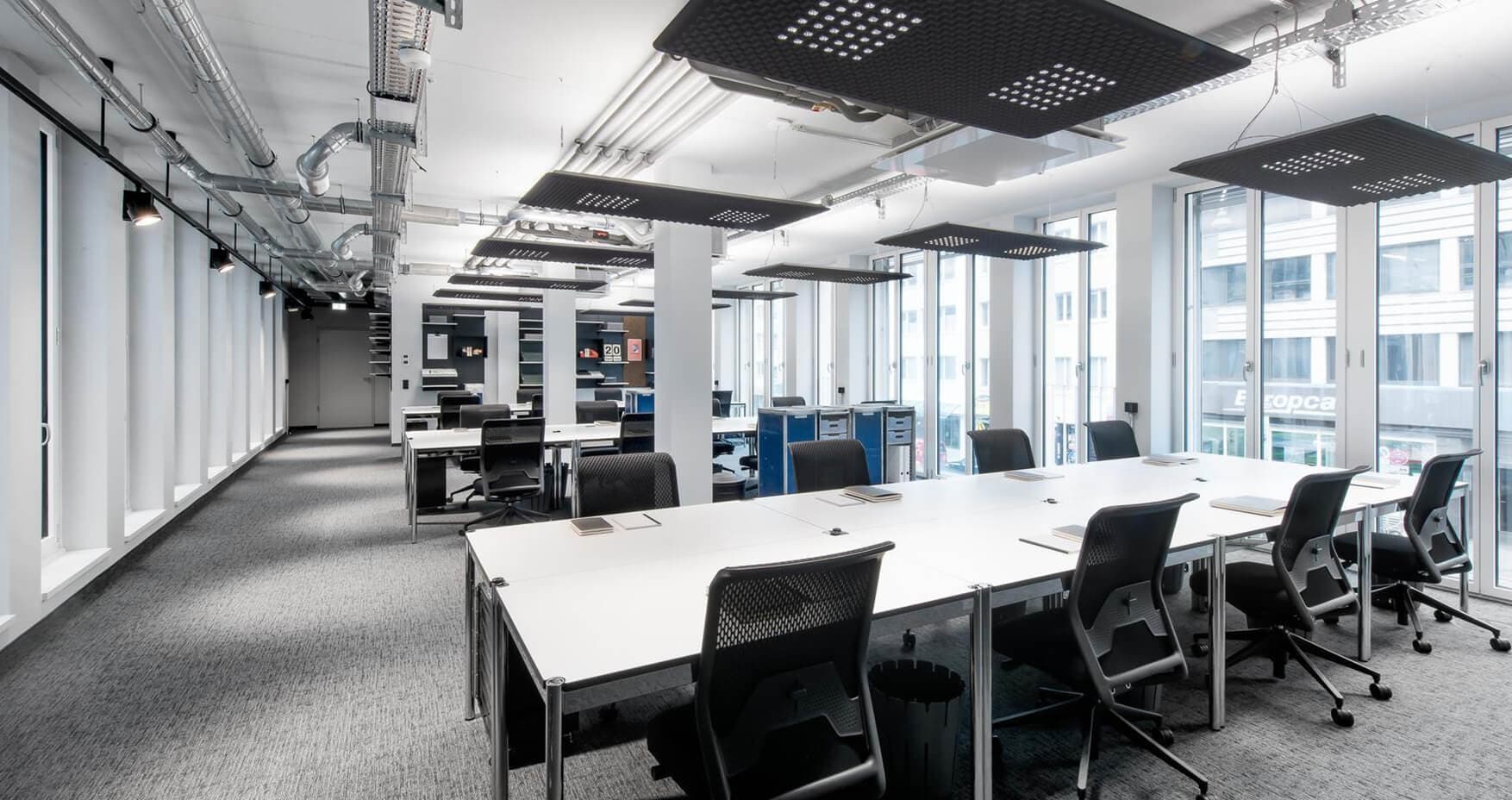 Design Offices Köln Gereon 2