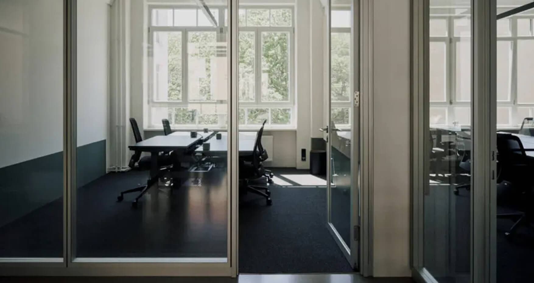 St. Oberholz Berlin Boxhagener Straße 1