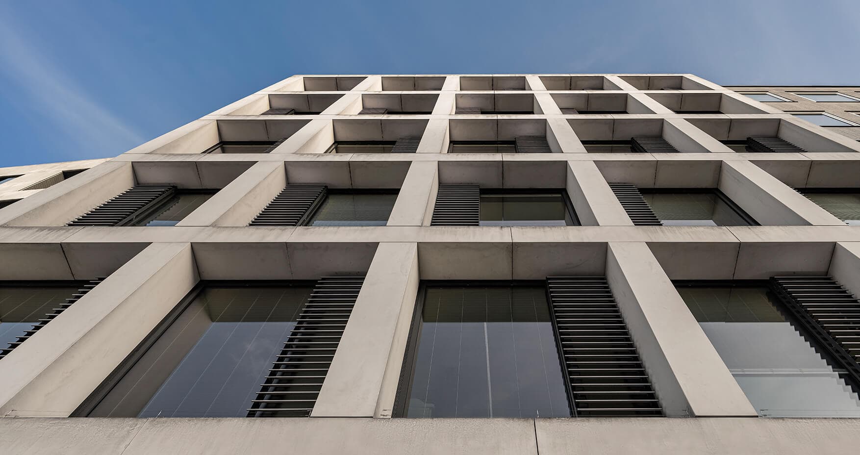 Office Club München Foto 2