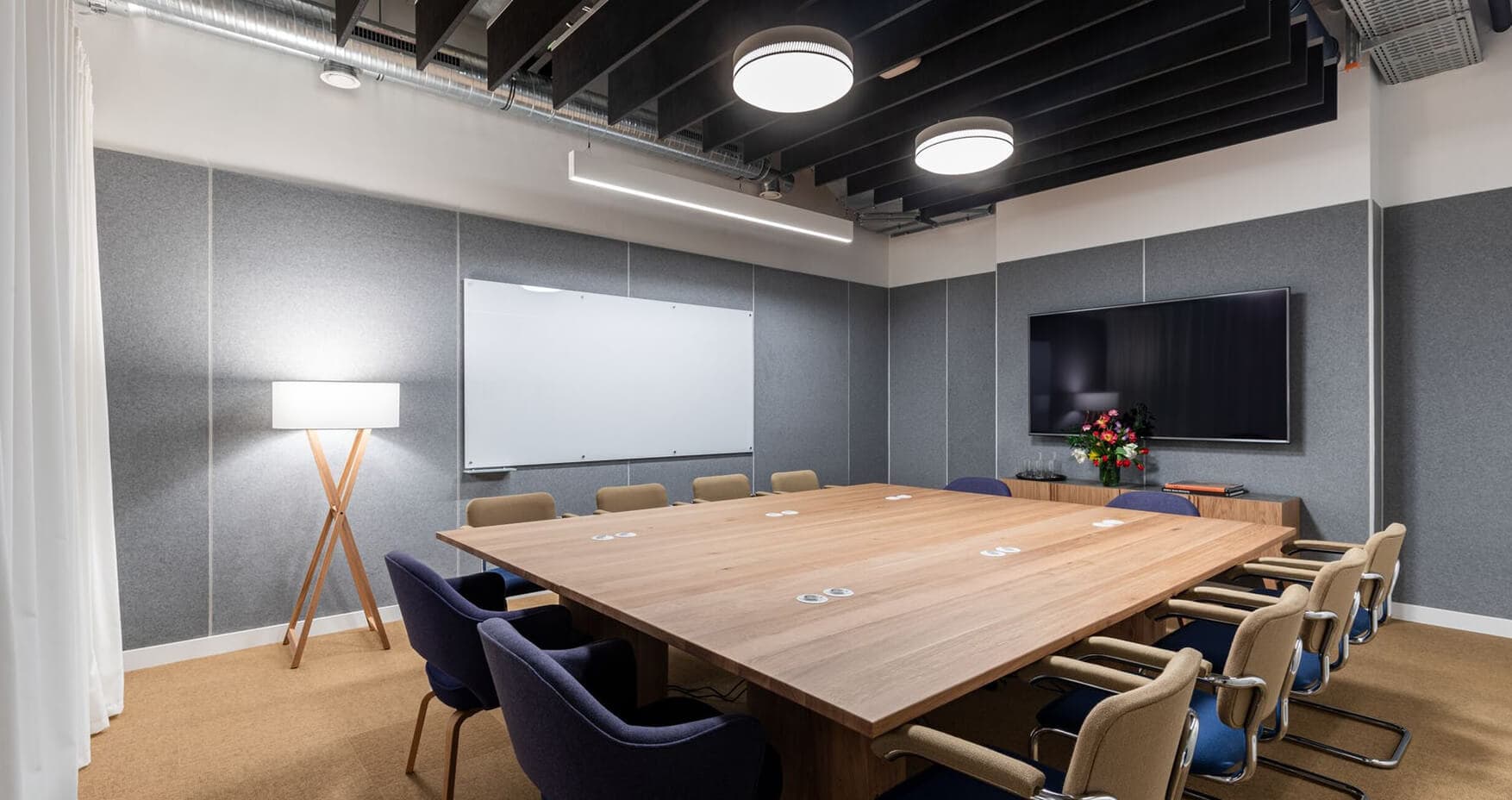 WeWork Berlin Warschauer Platz Foto 5