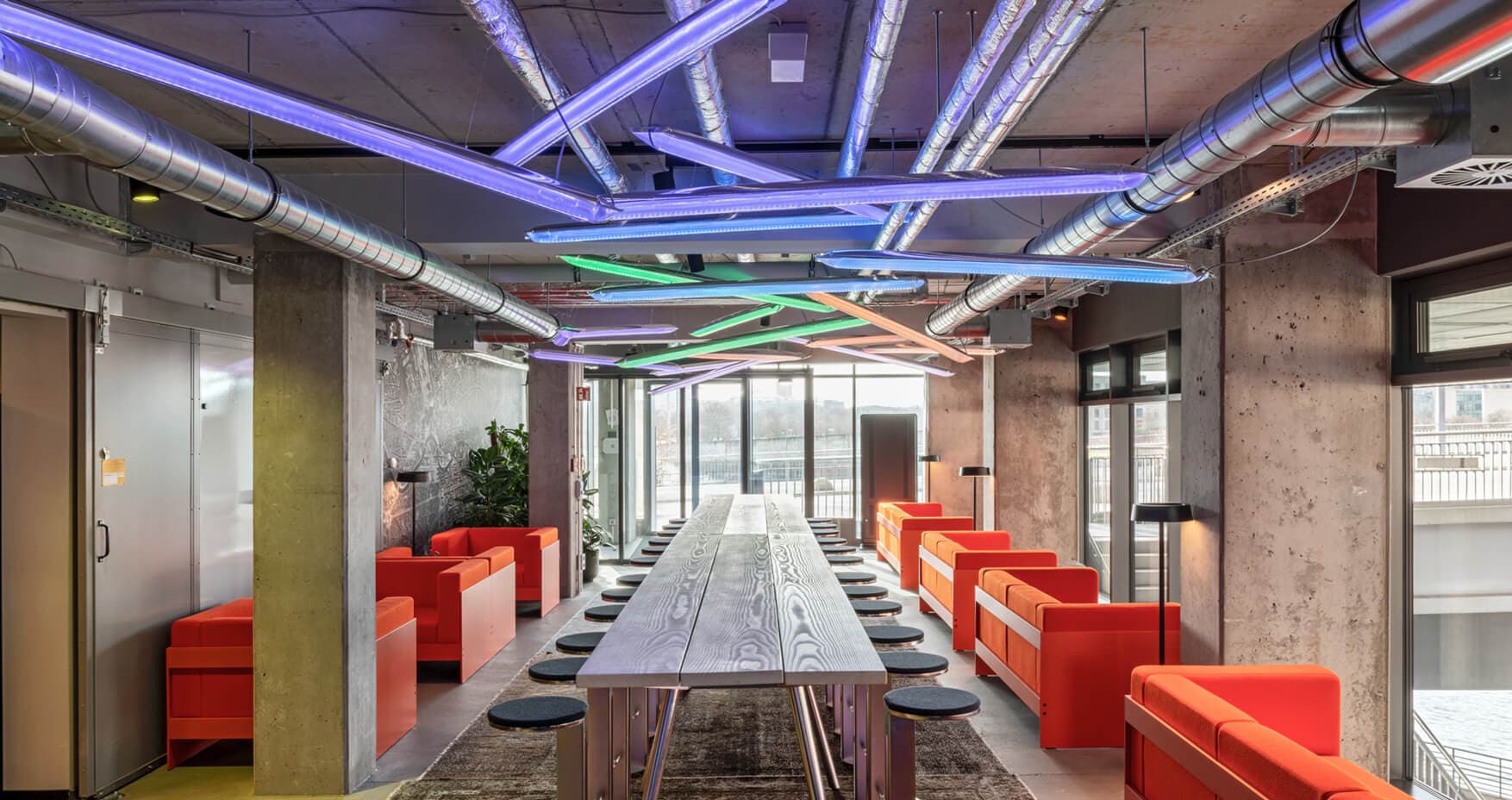 Design Offices Berlin Humboldthafen 1