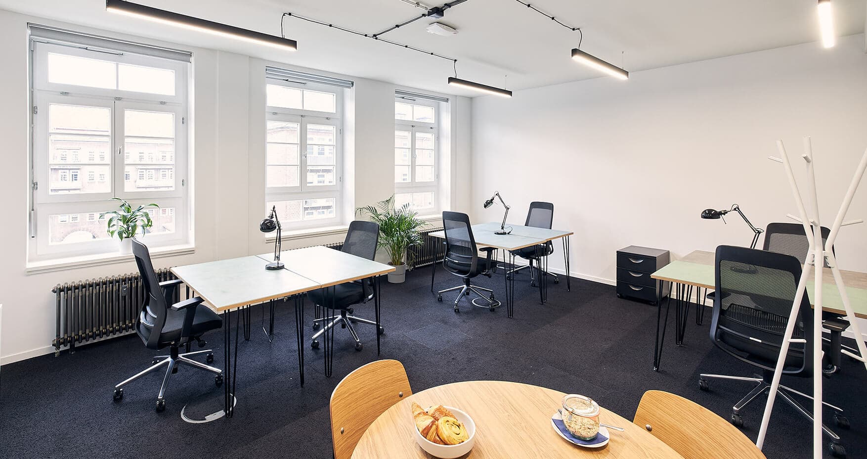 Scaling Spaces Hamburg Sprinkenhof Foto 2