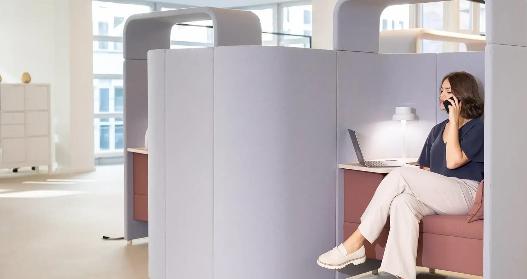 EV Work Edition Vancouverstraße Foto 4