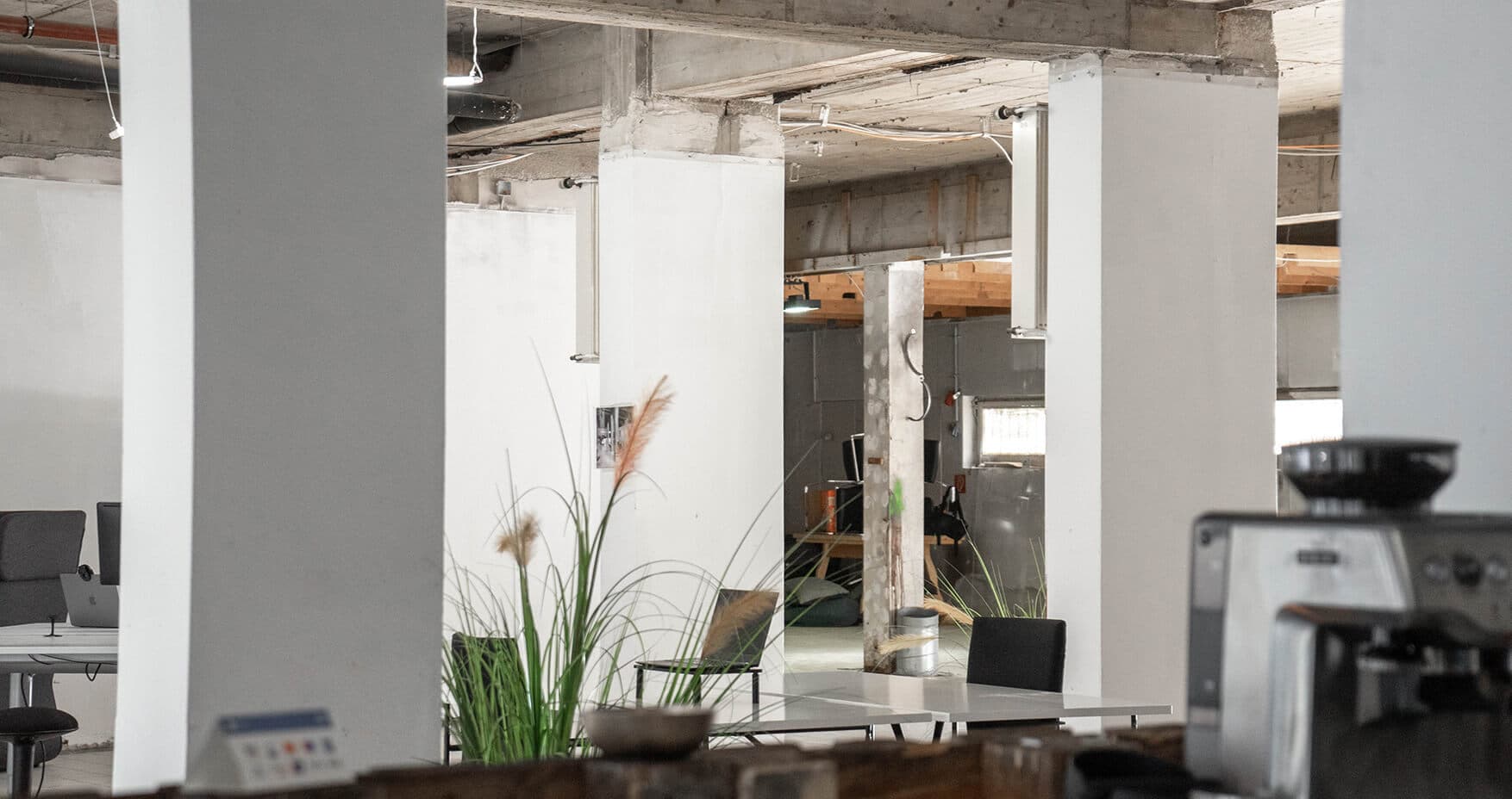 NEST3 Web3 Coworking Berlin Foto 5