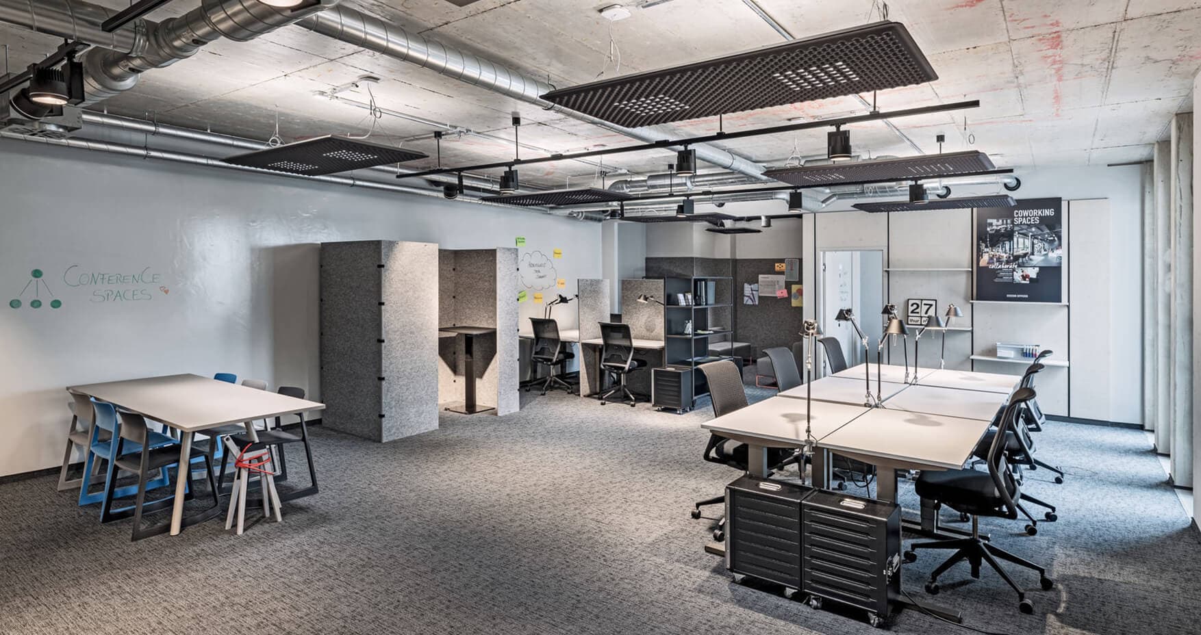 Design Offices Campus Königsplatz 1