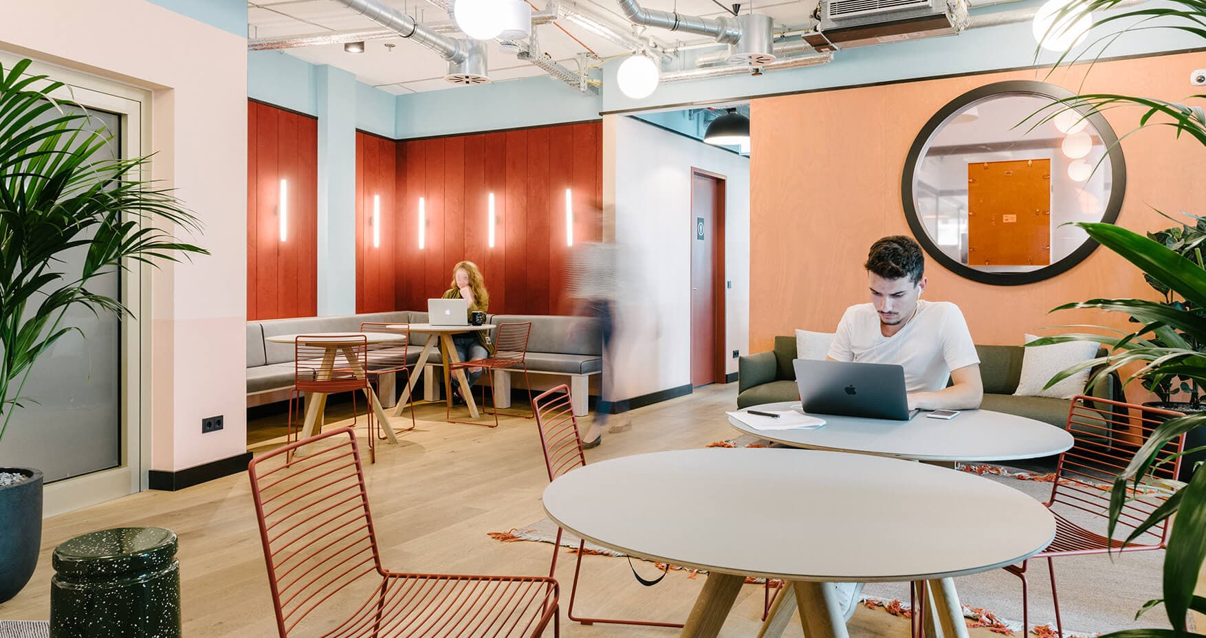 WeWork Berlin Kurfürstendamm Foto 5