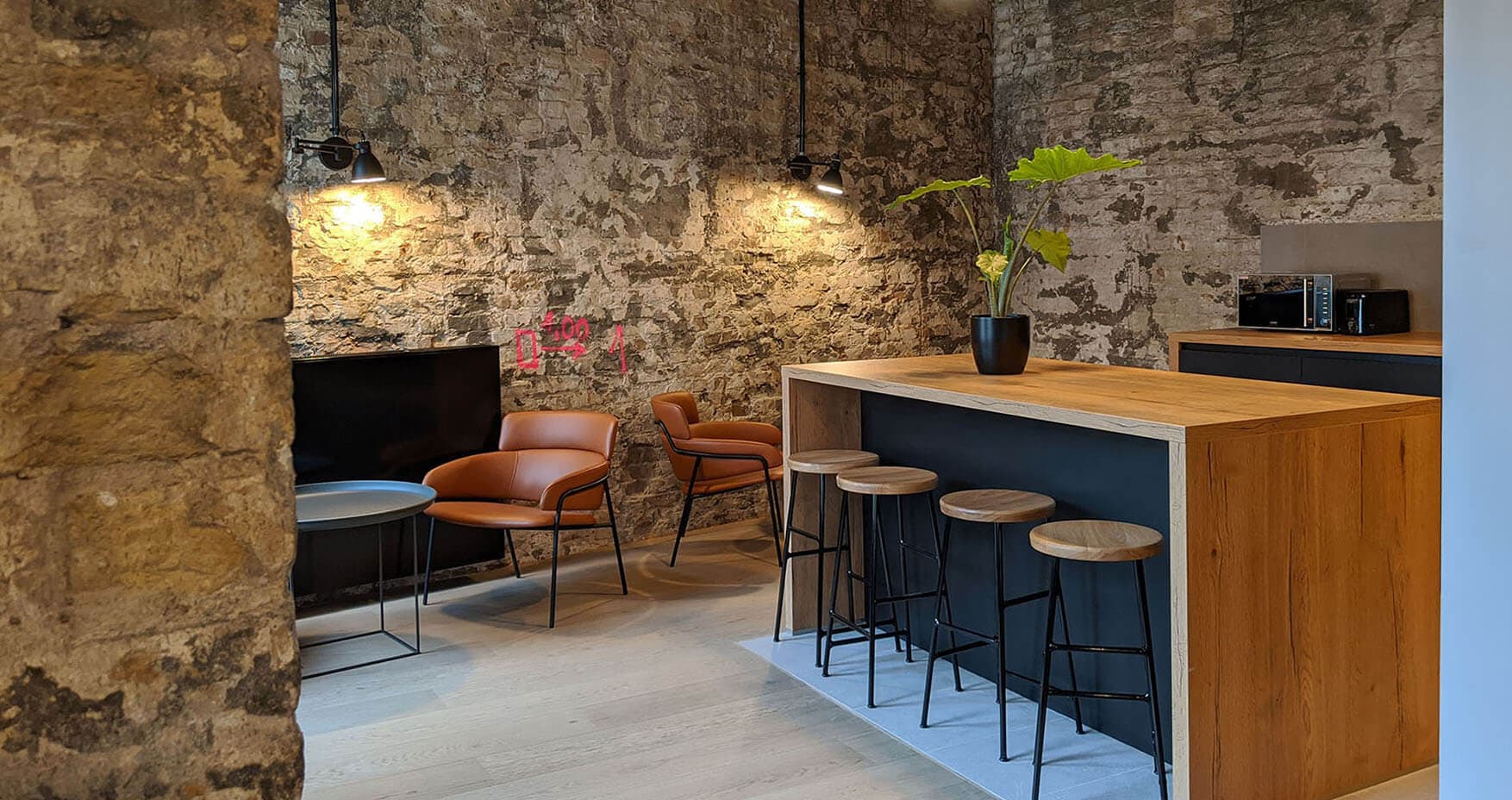 Techspace Berlin Eiswerk Foto 4