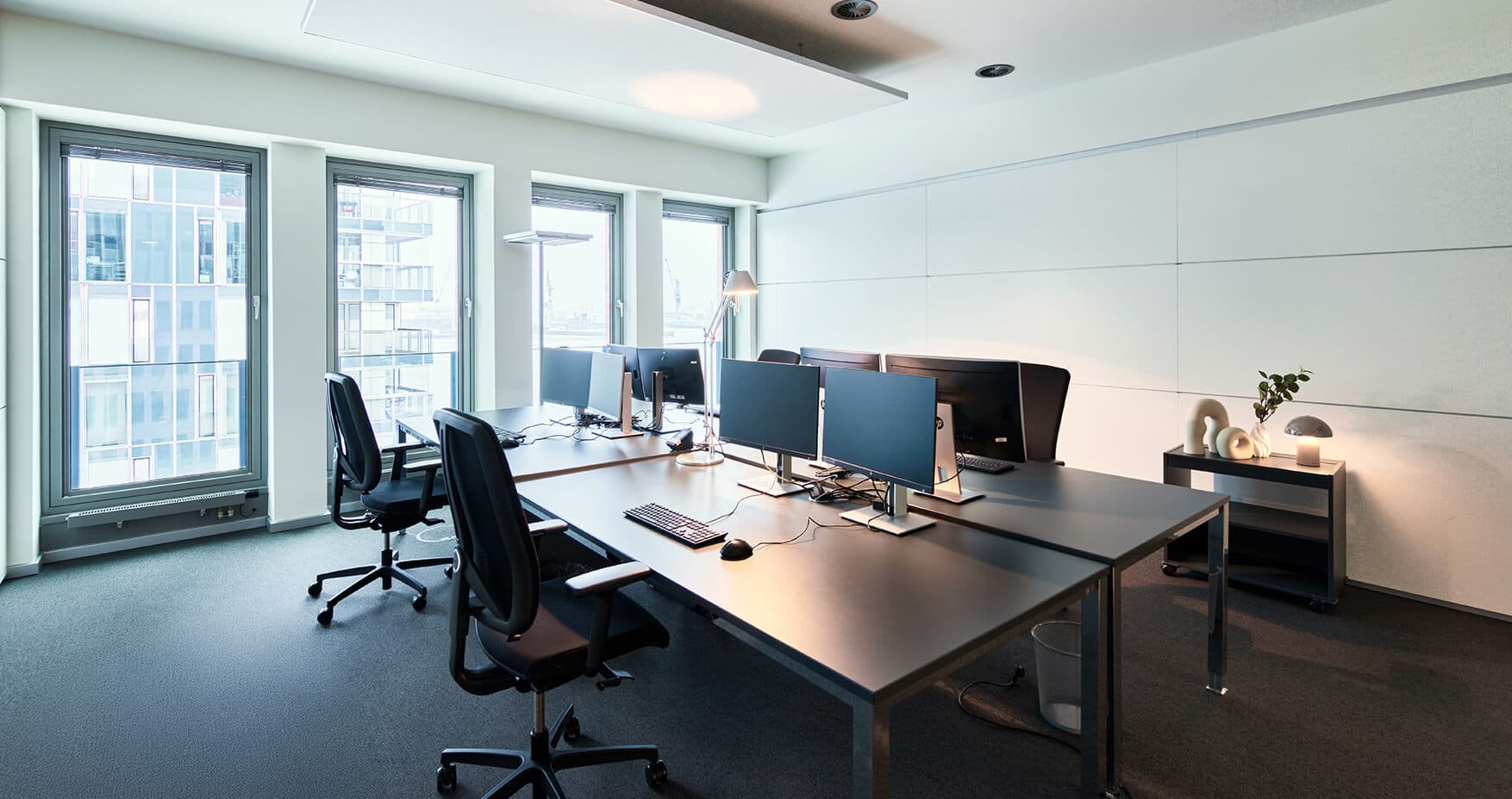 EV Work Edition Große Elbstraße