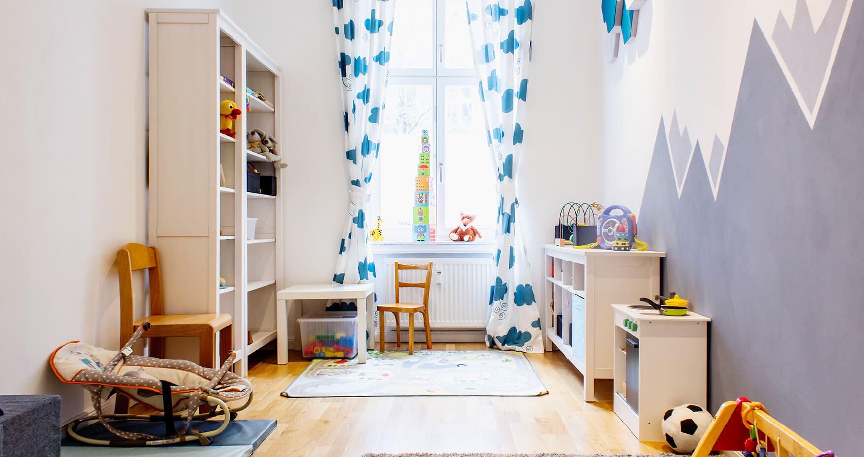 Work’n’kid Berlin Friedrichshain Foto 2