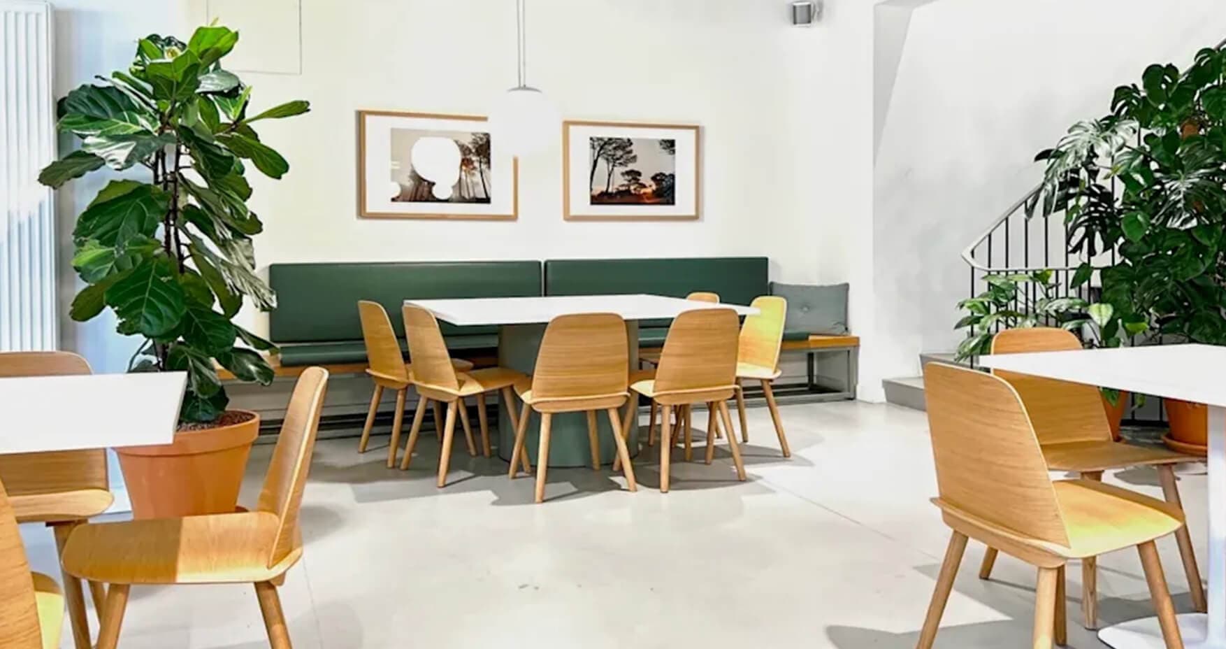 Spaces Köln Breite Straße 4