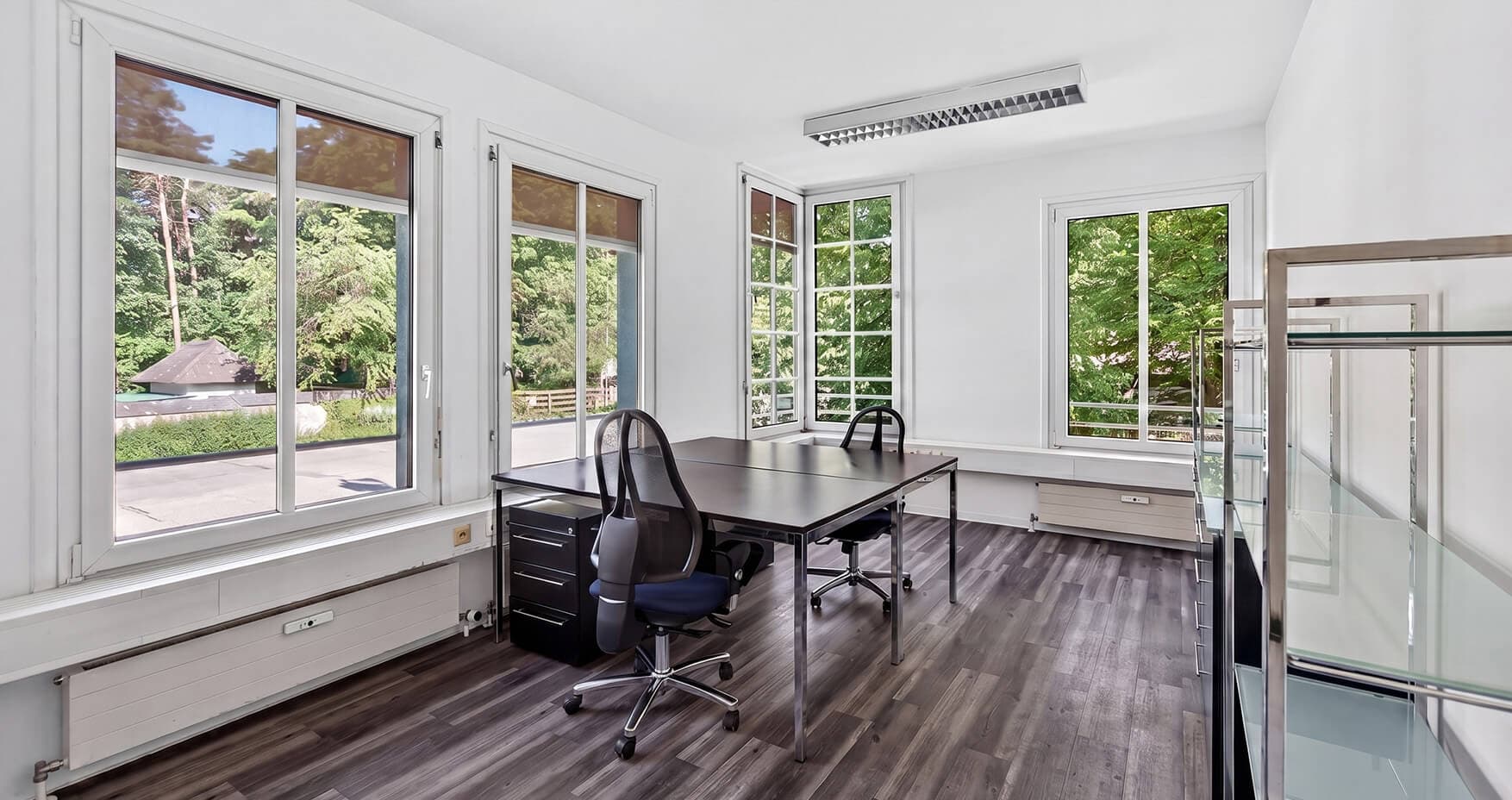 Büro Aktiv München