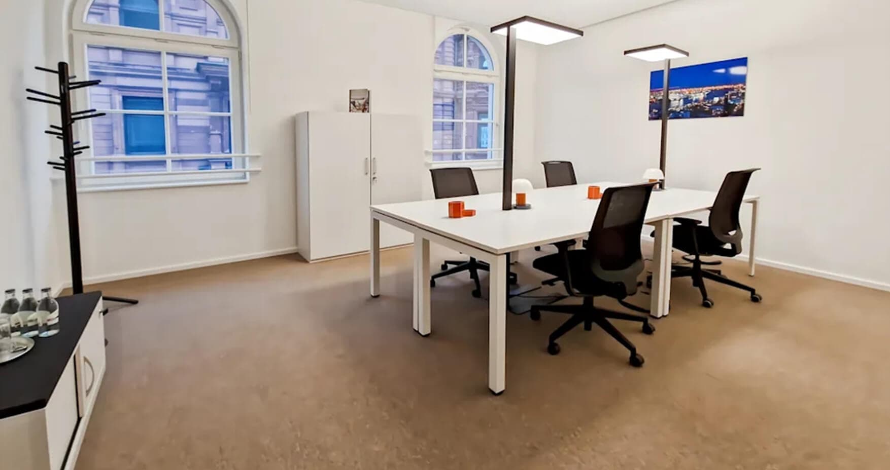 Signature Hamburg Jungfernstieg Foto 4