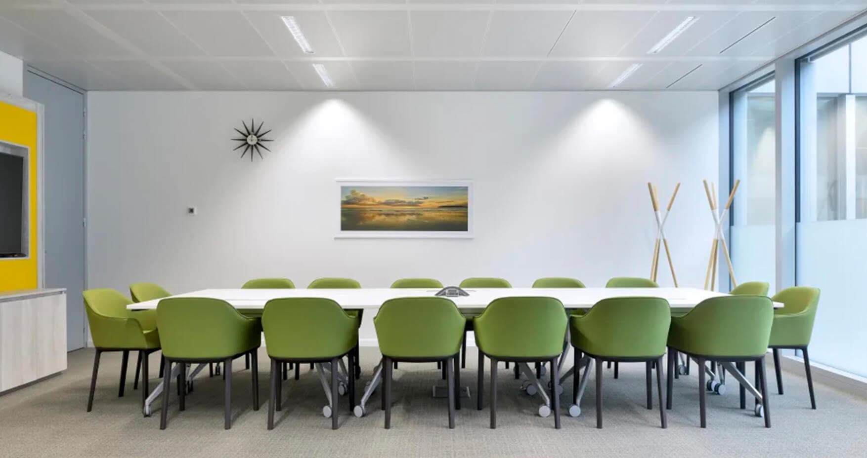 Regus Berlin Hermannplatz Foto 3