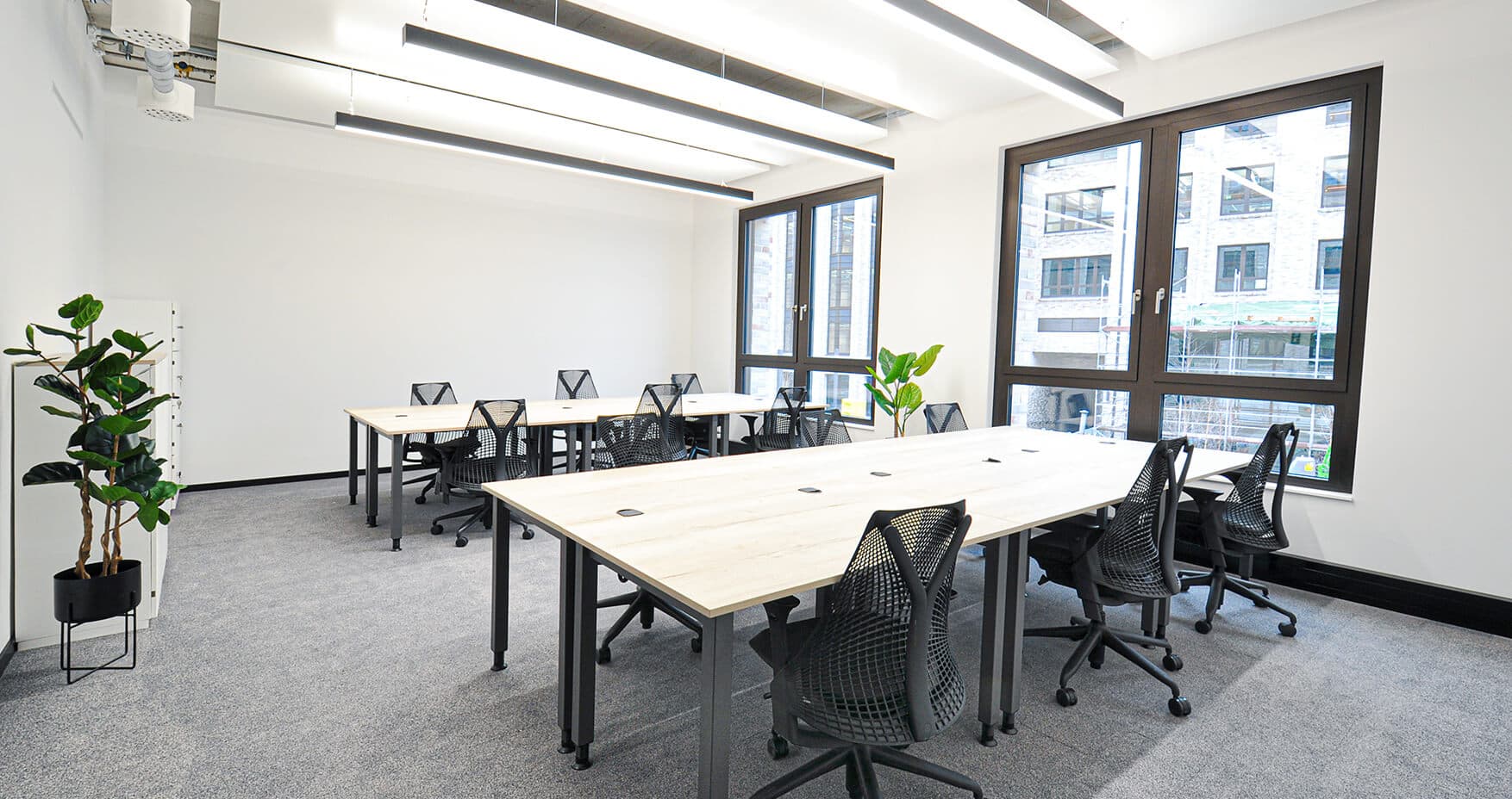 Scaling Spaces Berlin Kreuzberg 1