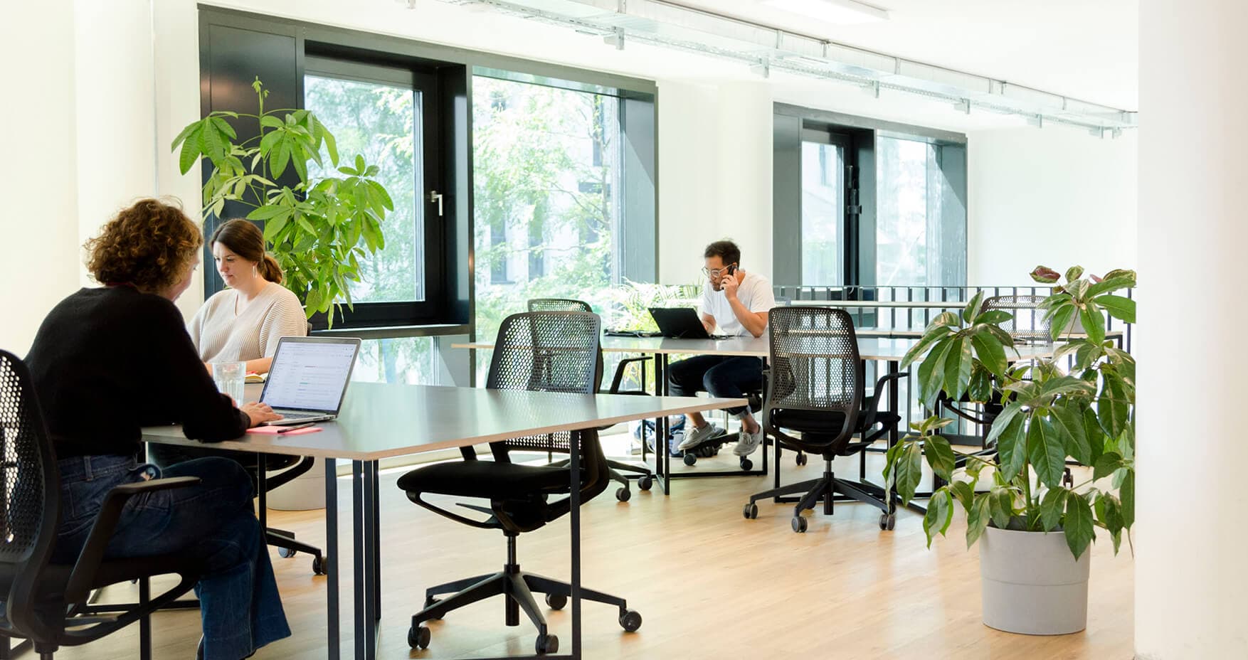 betahaus HafenCity Foto 2