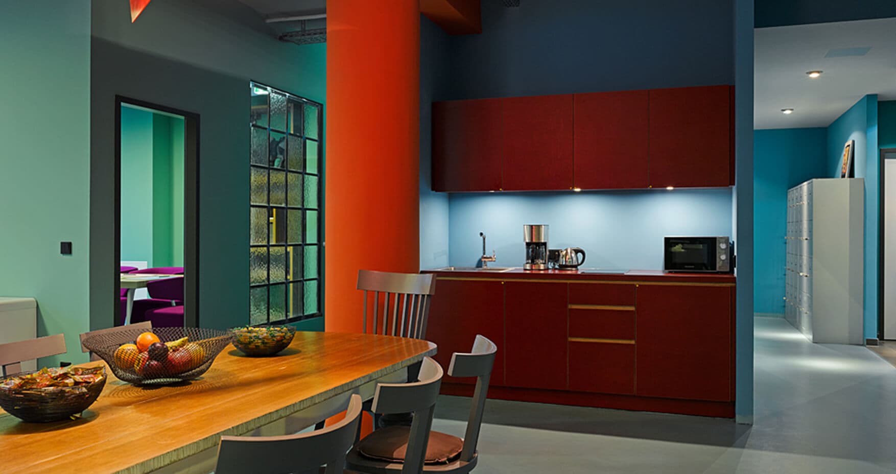 Studio 54 by 25hours Foto 3