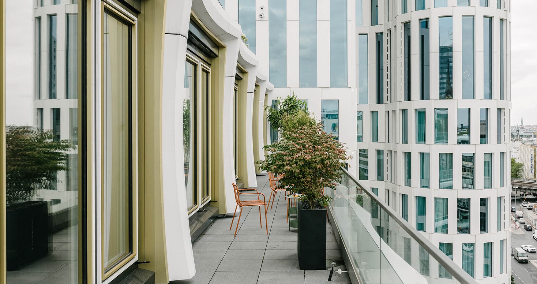 WeWork Berlin Kurfürstendamm Foto 4