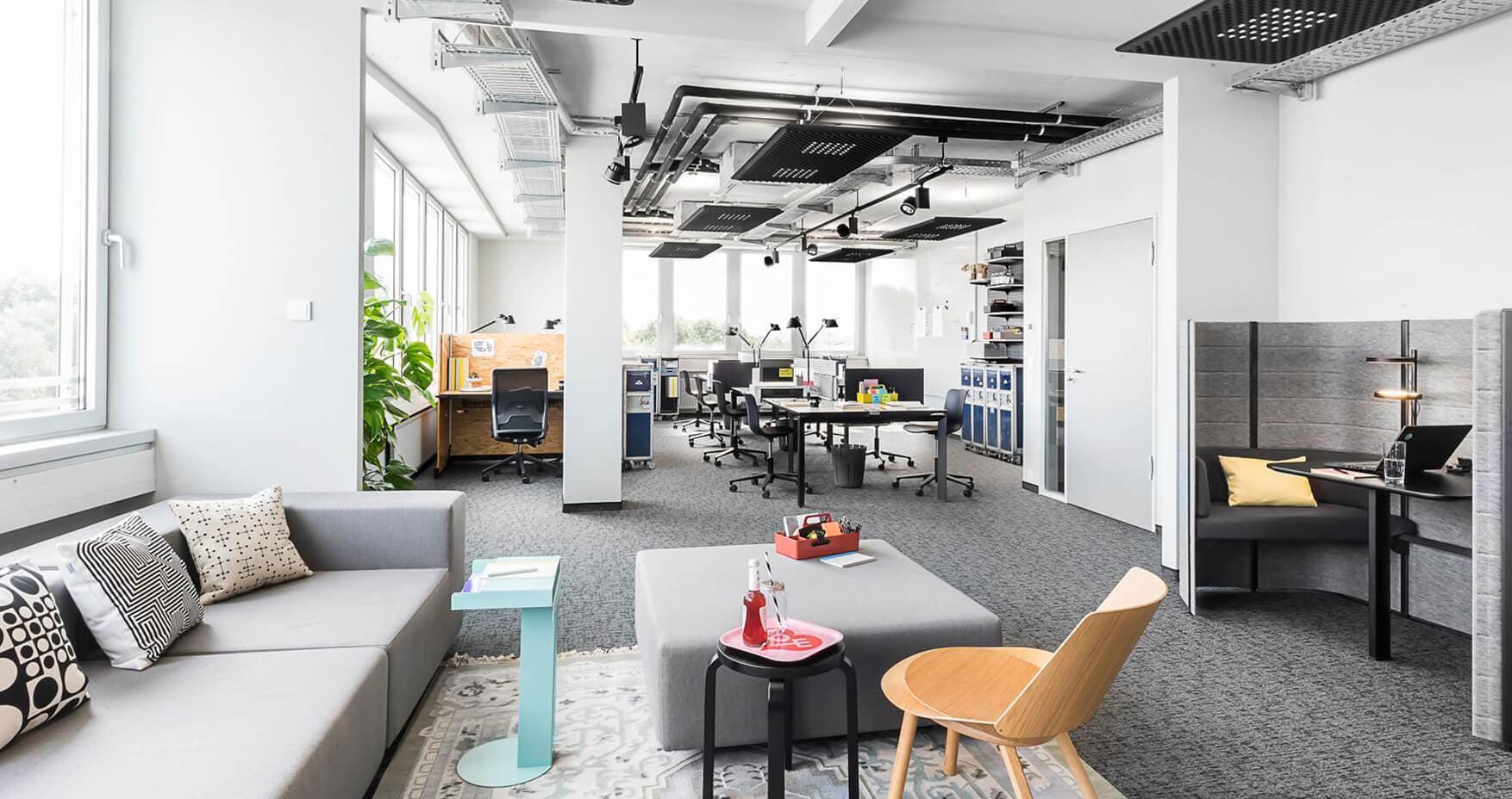 Design Offices Berlin Ostbahnhof Foto 5