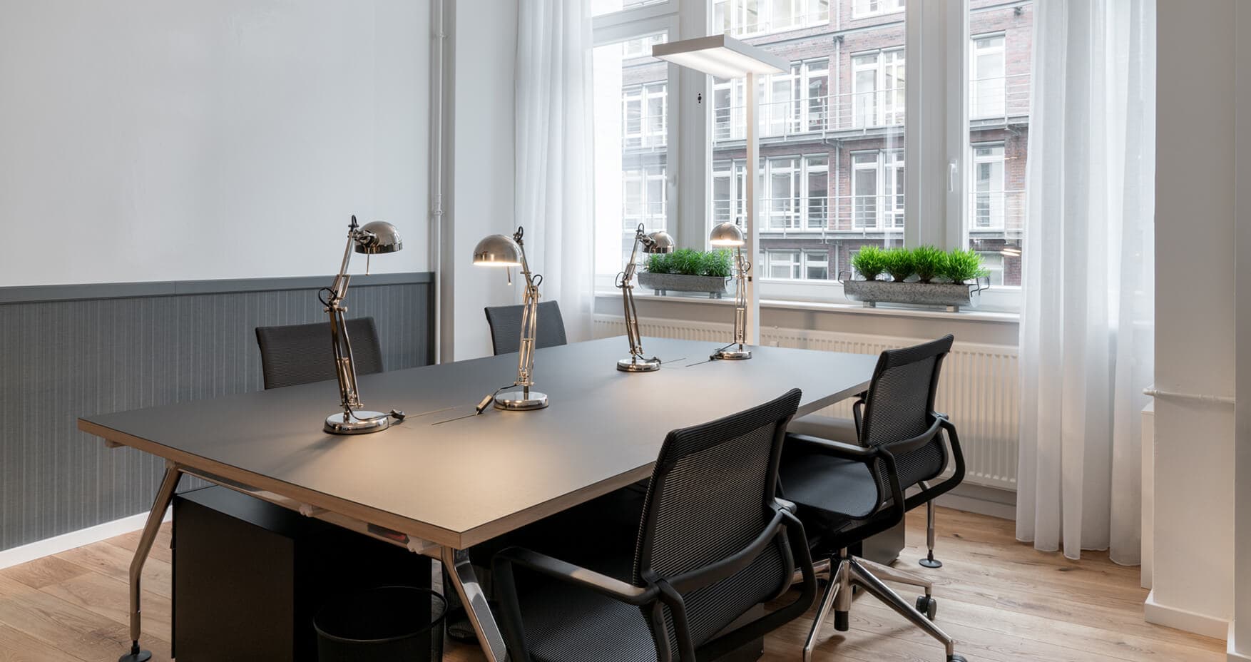 Ruby Hans Workspaces Hamburg Foto 4